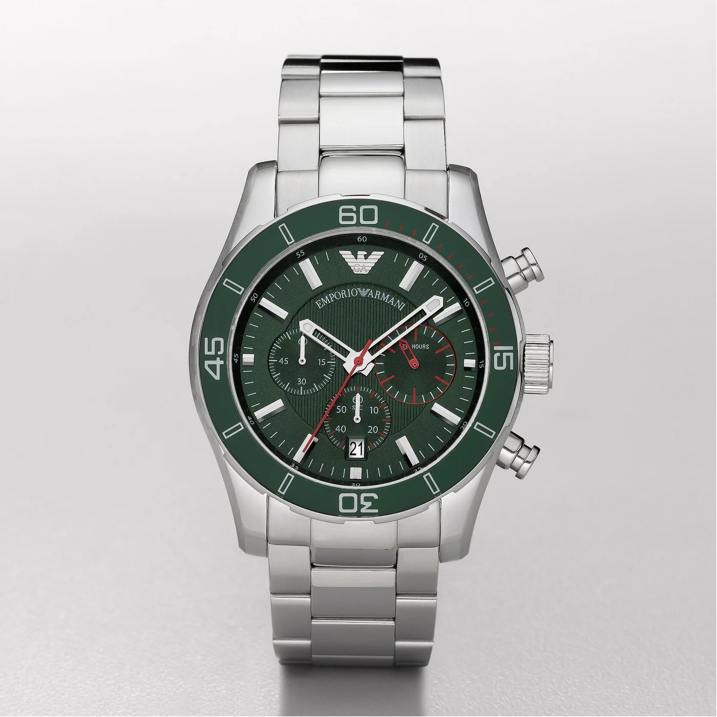 Emporio Armani AR5934 Erkek Kol Saati