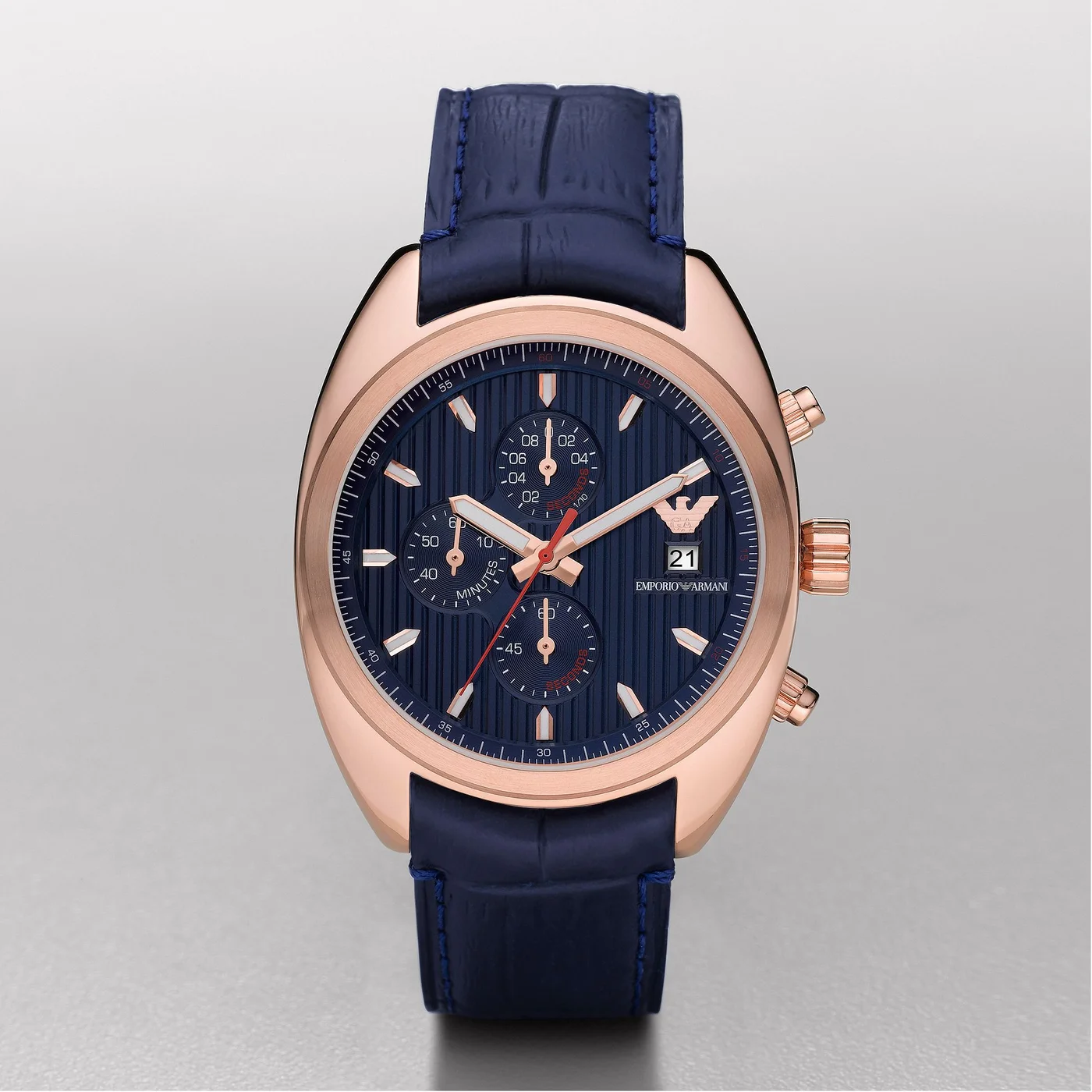 Emporio Armani AR5935 Erkek Kol Saati
