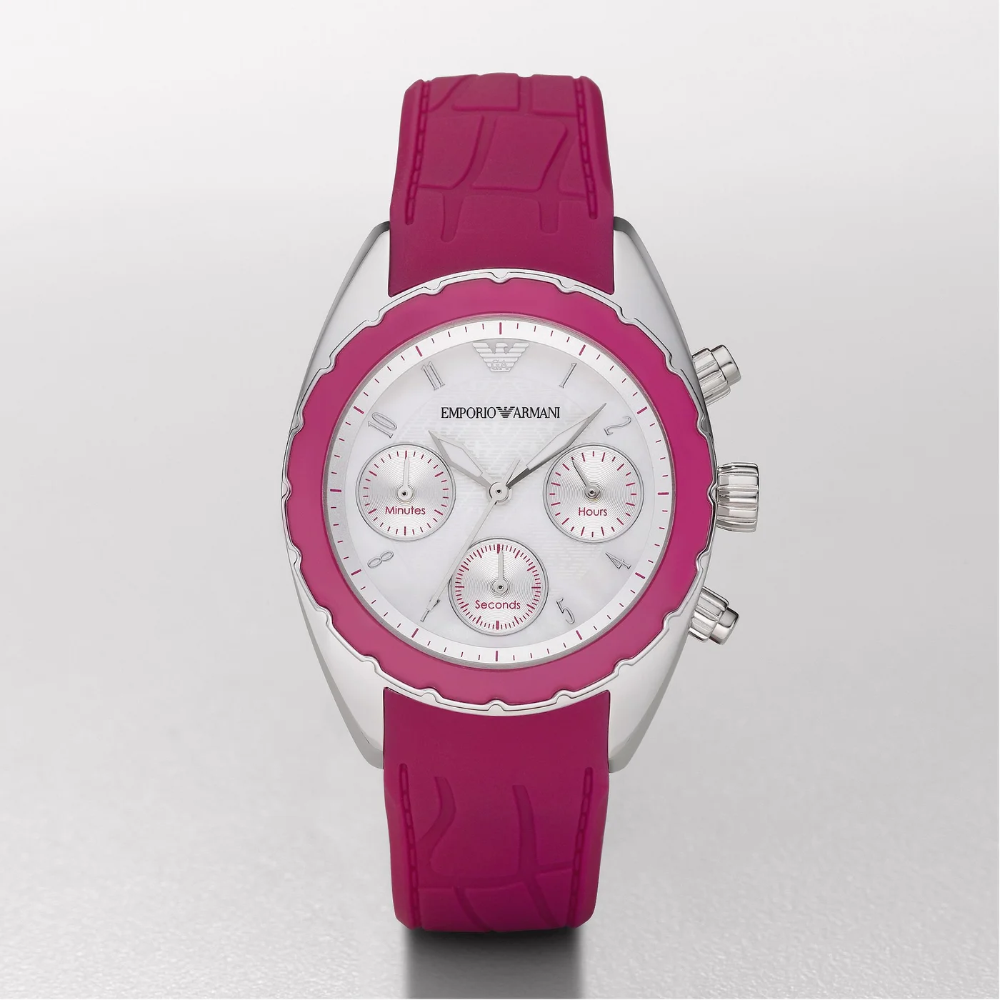 Emporio Armani AR5937 Bayan Kol Saati