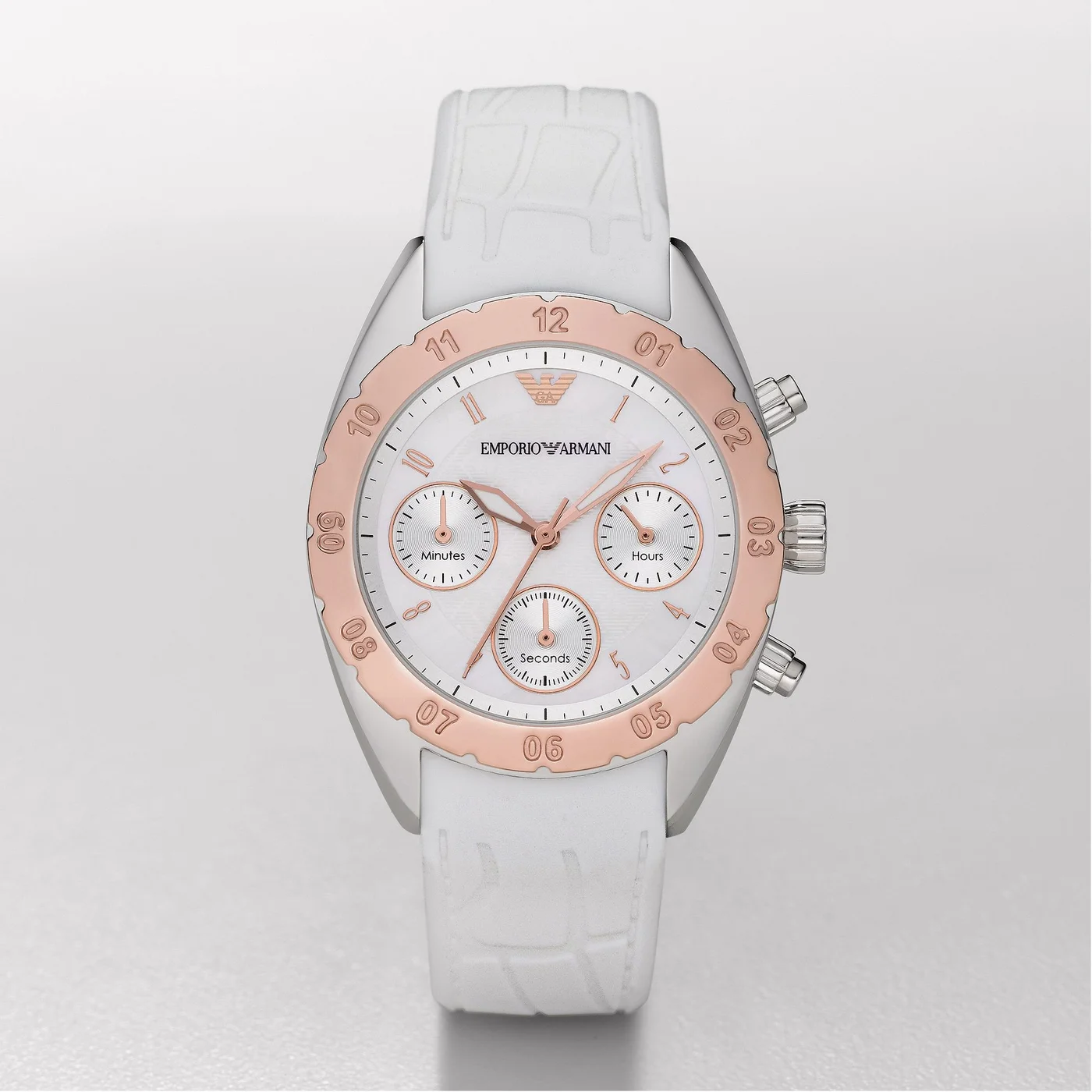 Emporio Armani AR5938 Bayan Kol Saati