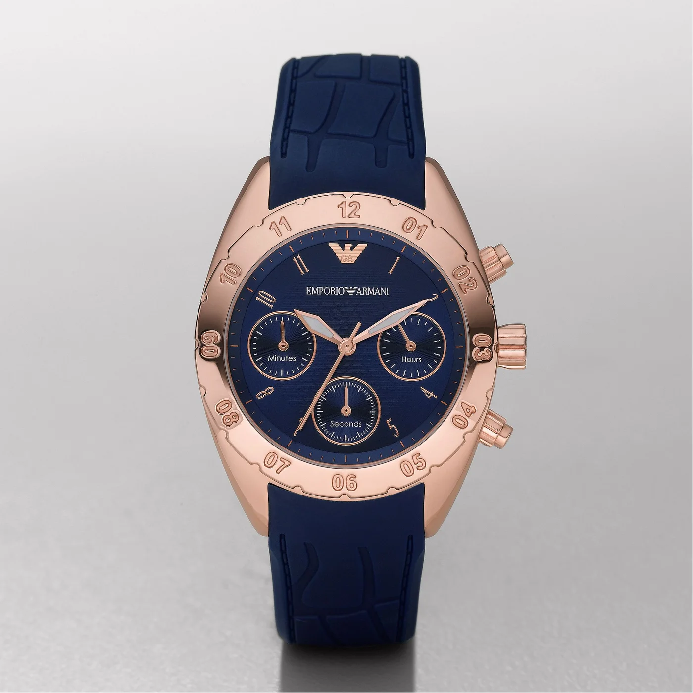 Emporio Armani AR5939 Bayan Kol Saati