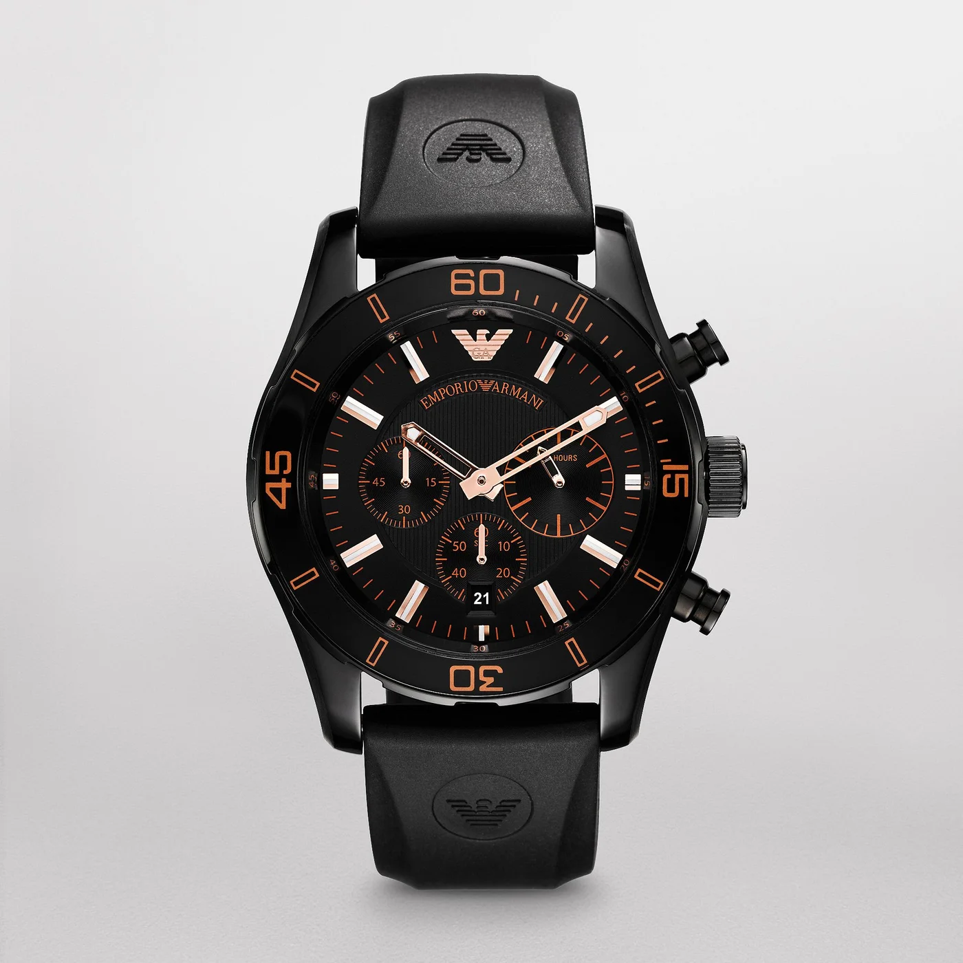 Emporio Armani AR5946 Erkek Kol Saati