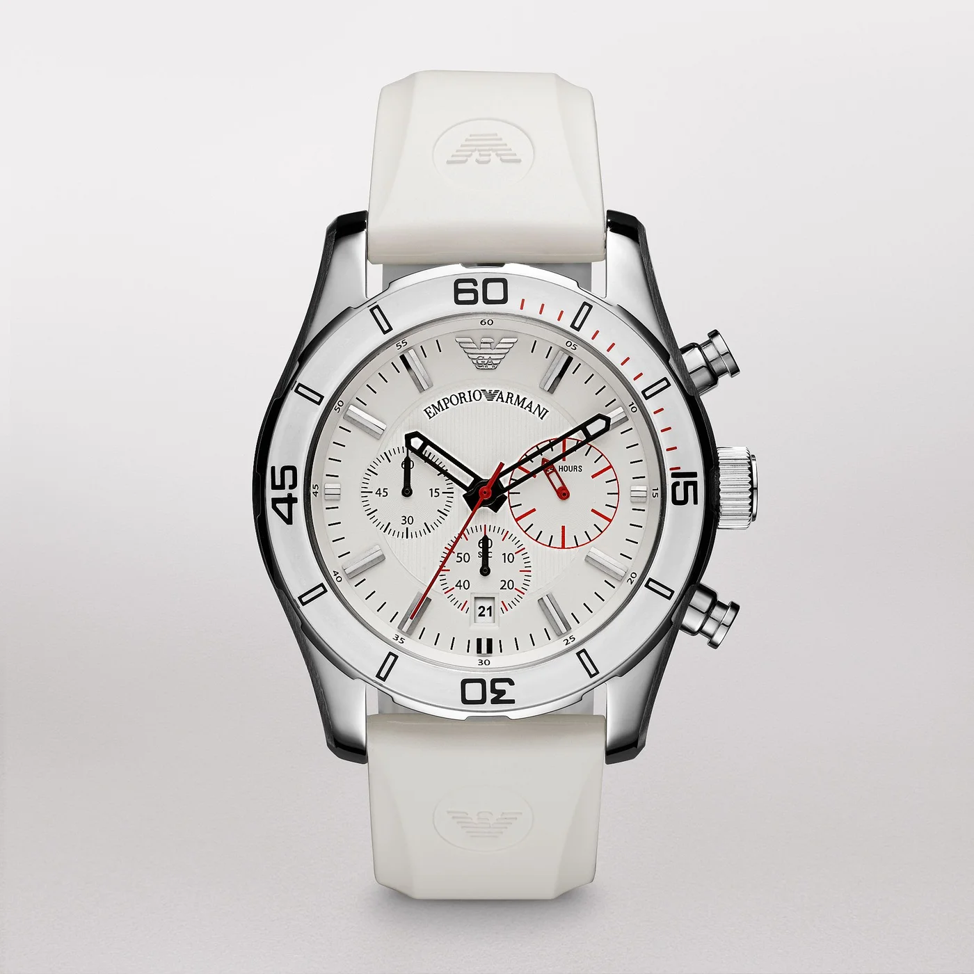 Emporio Armani AR5947 Erkek Kol Saati