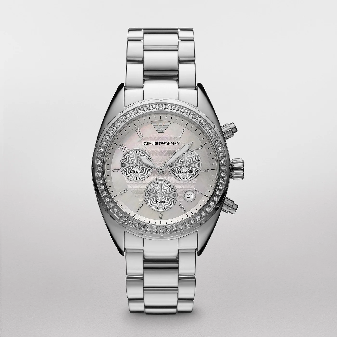 Emporio Armani AR5959 Bayan Kol Saati
