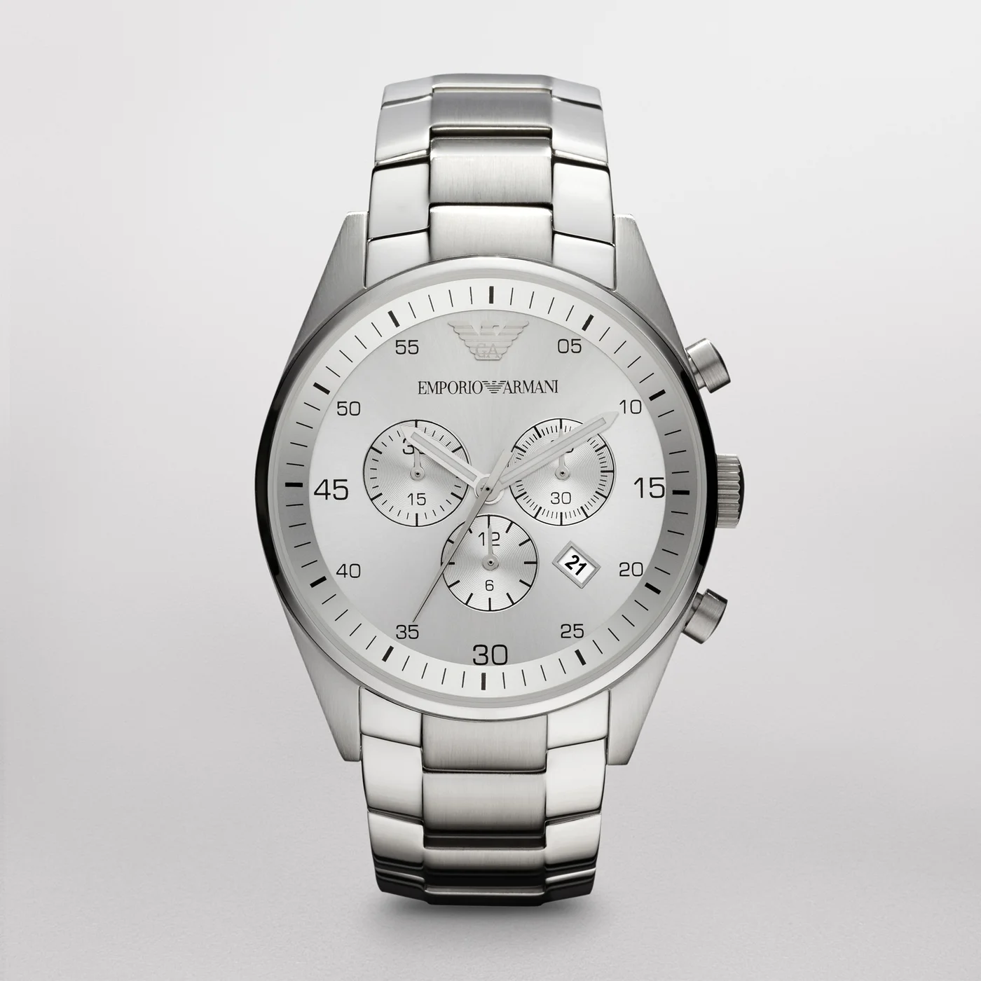 Emporio Armani AR5963 Erkek Kol Saati
