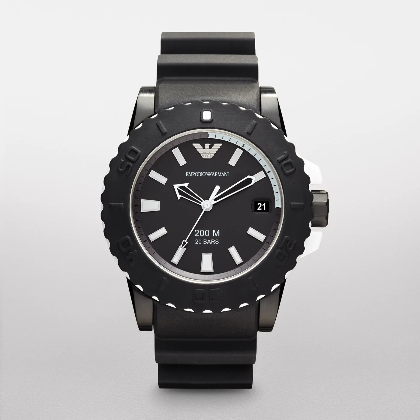 Emporio Armani AR5965 Erkek Kol Saati