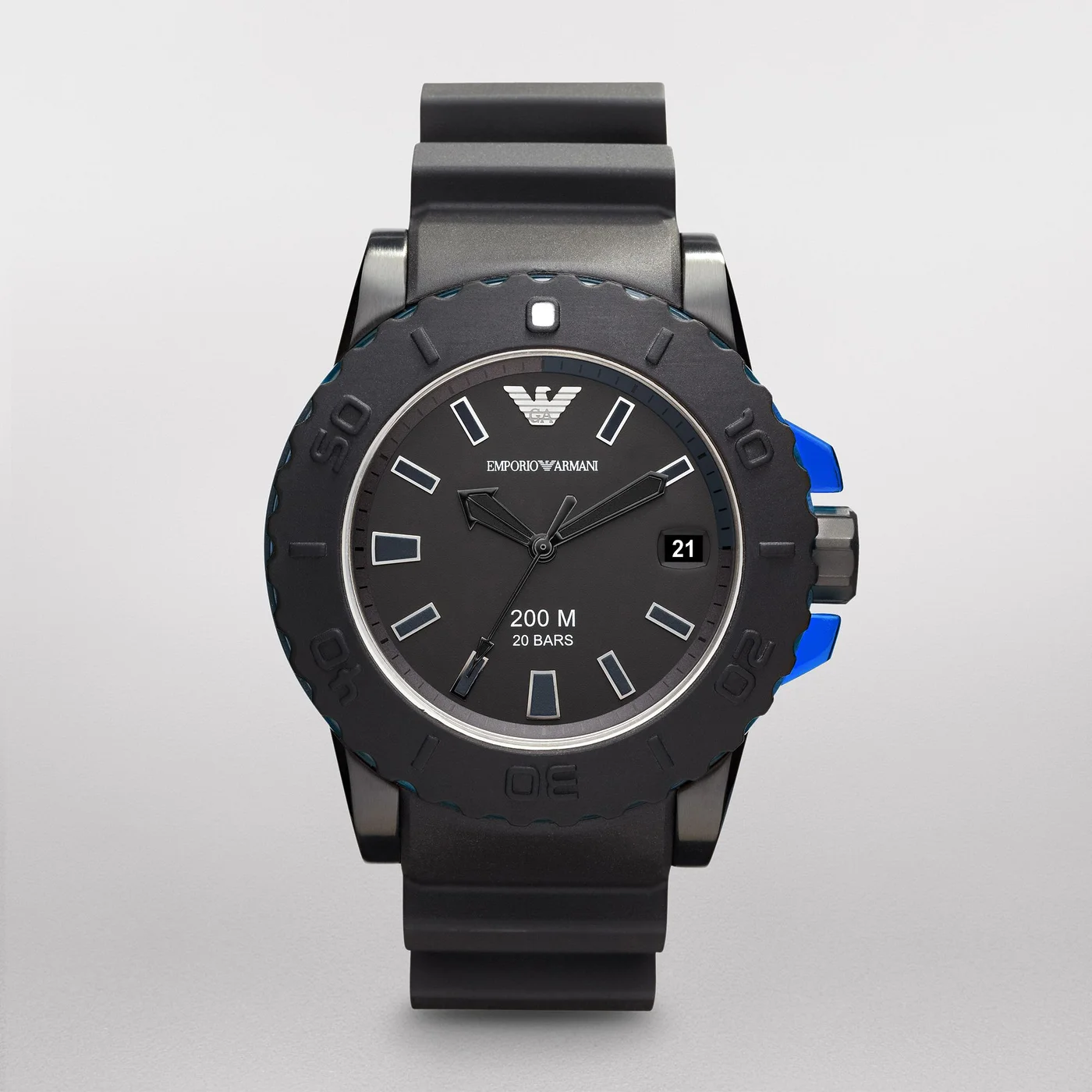 Emporio Armani AR5966 Erkek Kol Saati