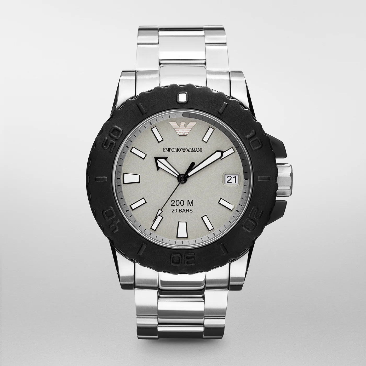 Emporio Armani AR5970 Erkek Kol Saati