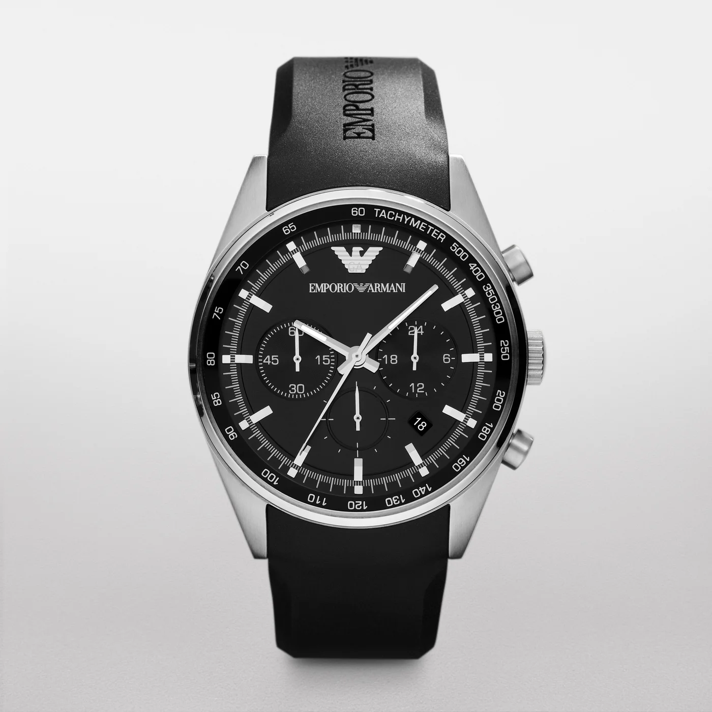 Emporio Armani AR5977 Erkek Kol Saati