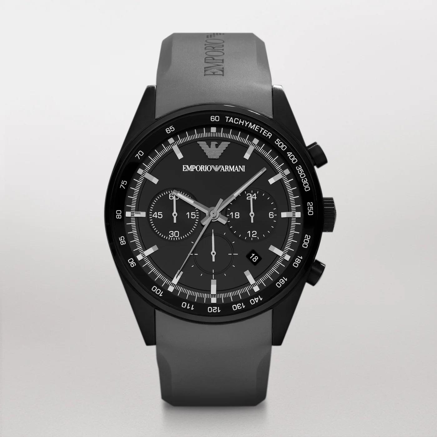 Emporio Armani AR5978 Erkek Kol Saati