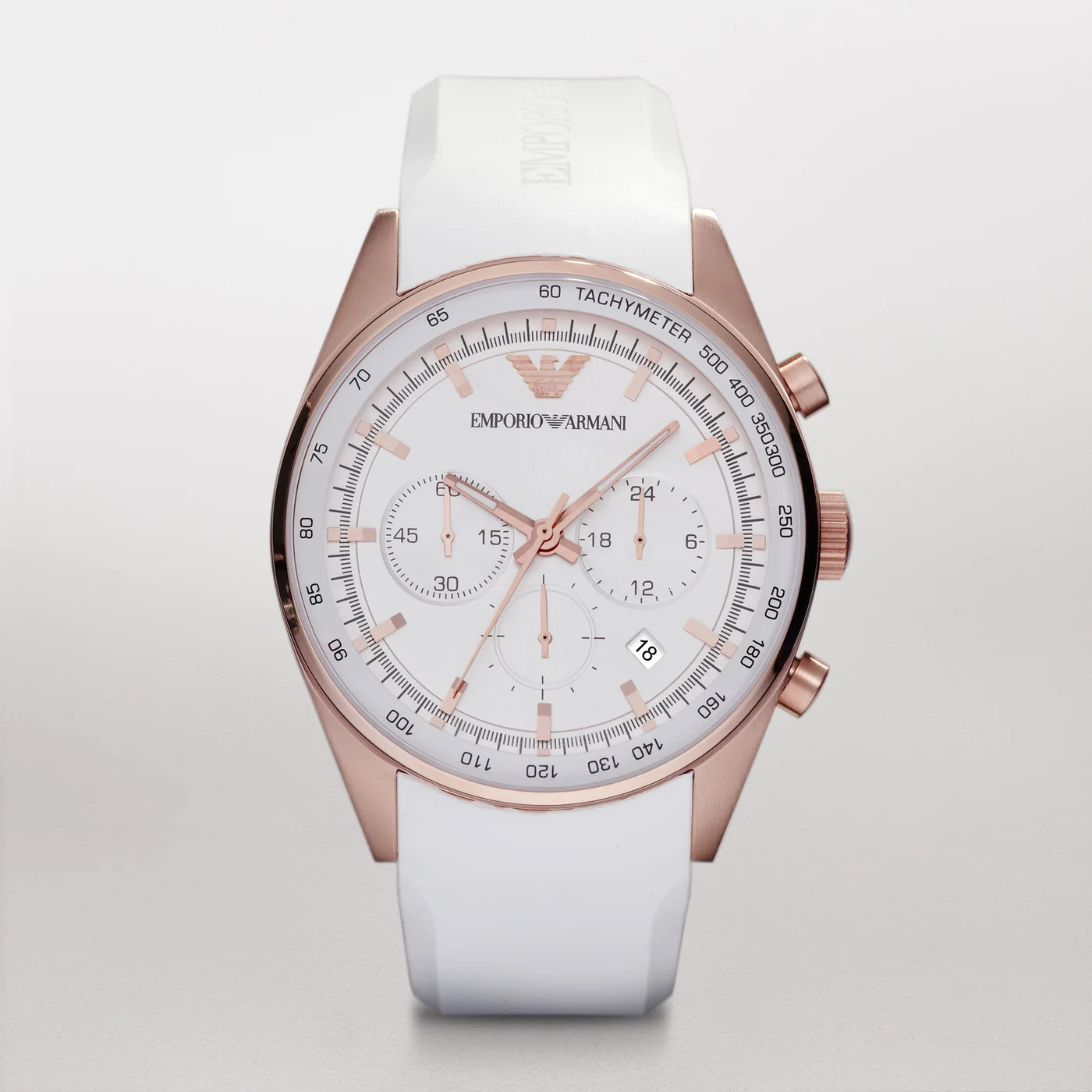 Emporio Armani AR5979 Erkek Kol Saati
