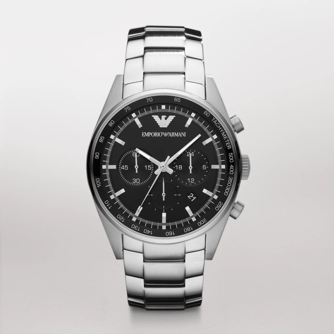 Emporio Armani AR5980 Erkek Kol Saati