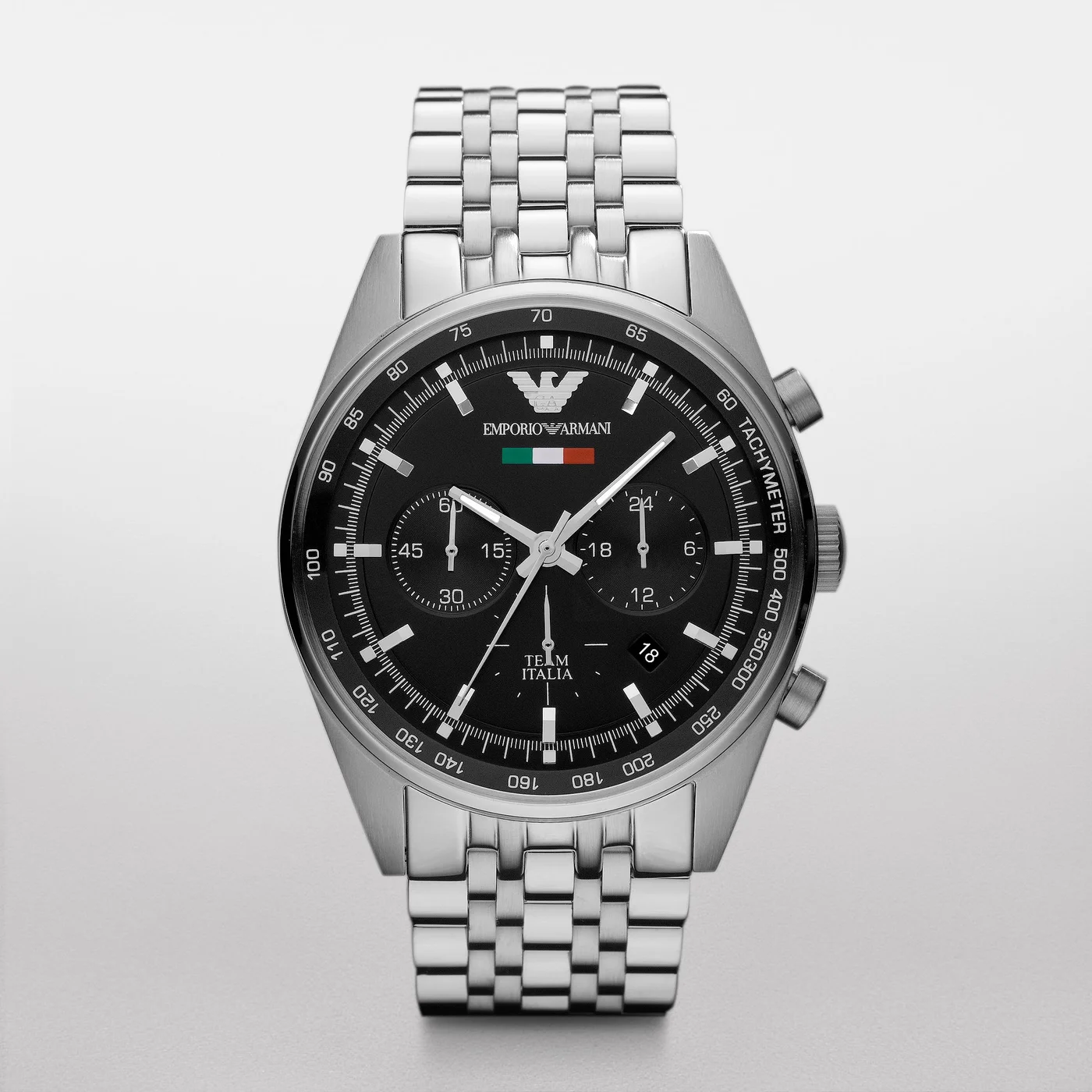 Emporio Armani AR5983 Erkek Kol Saati
