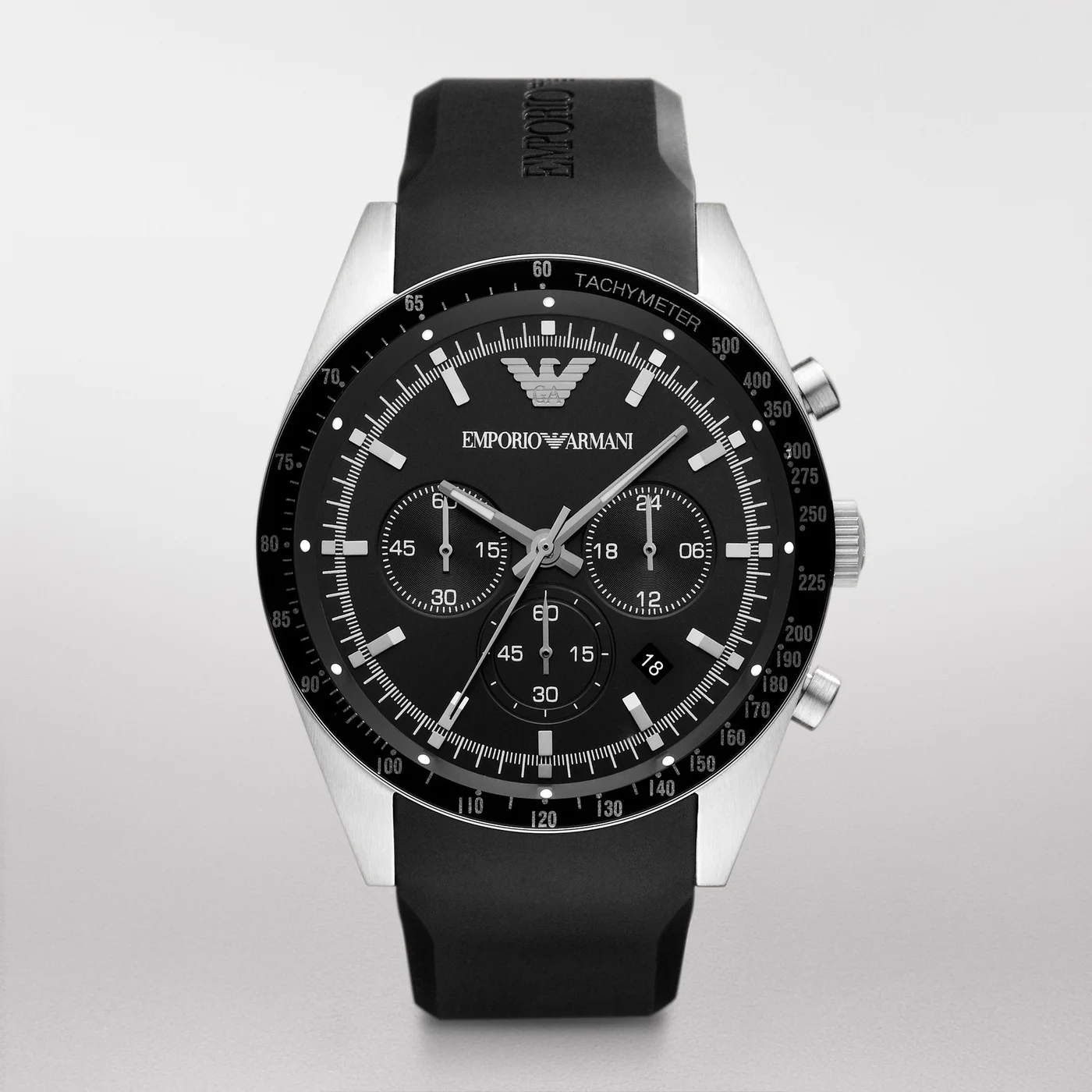 Emporio Armani AR5985 Erkek Kol Saati