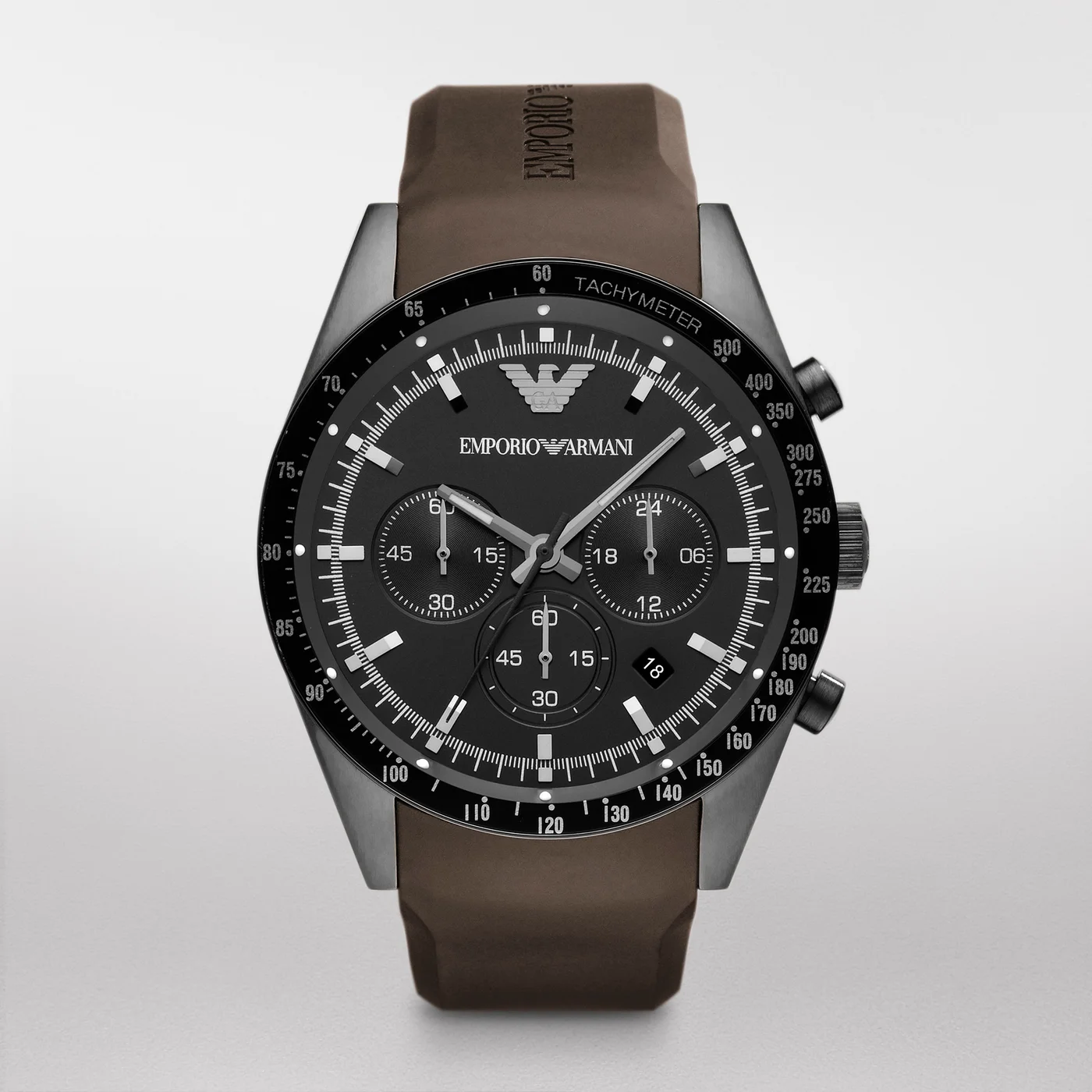 Emporio Armani AR5986 Erkek Kol Saati