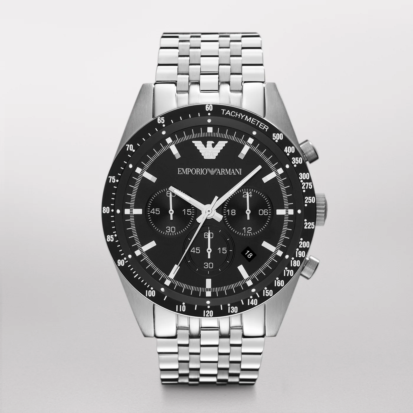 Emporio Armani AR5988 Erkek Kol Saati