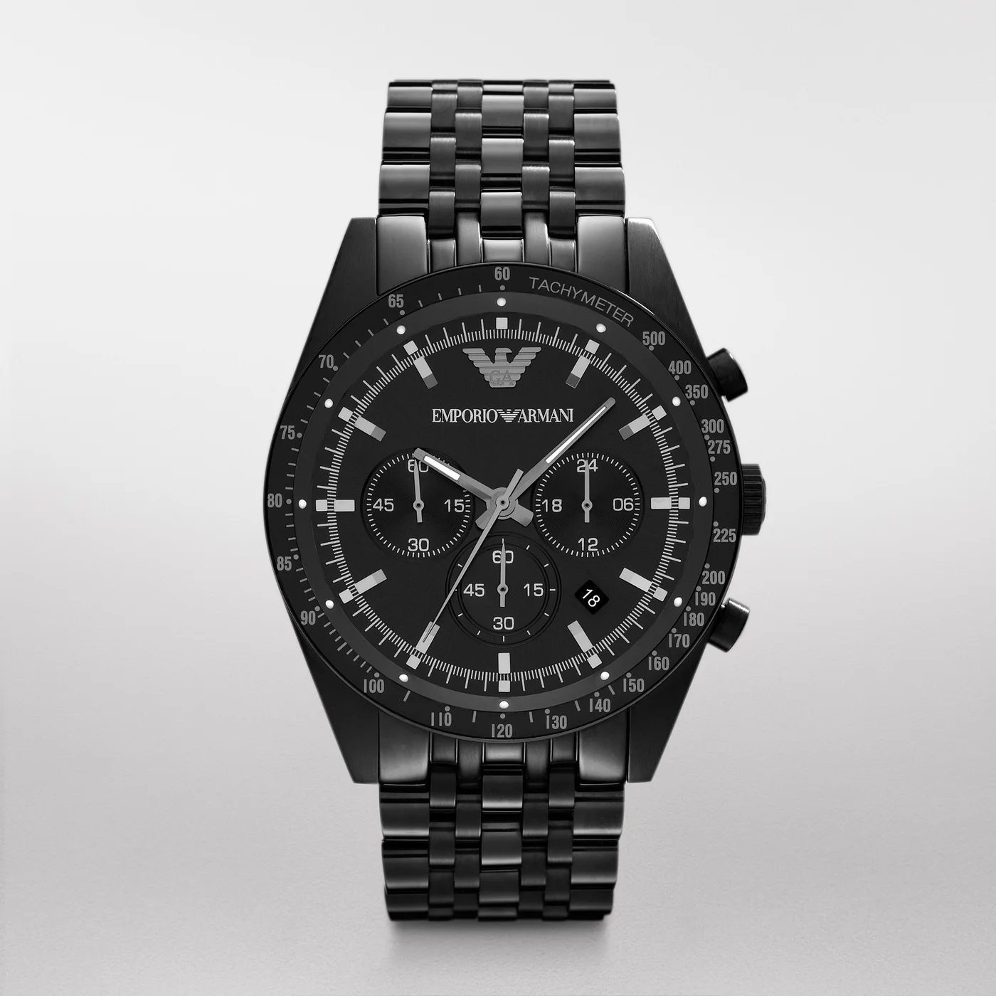 Emporio Armani AR5989 Erkek Kol Saati