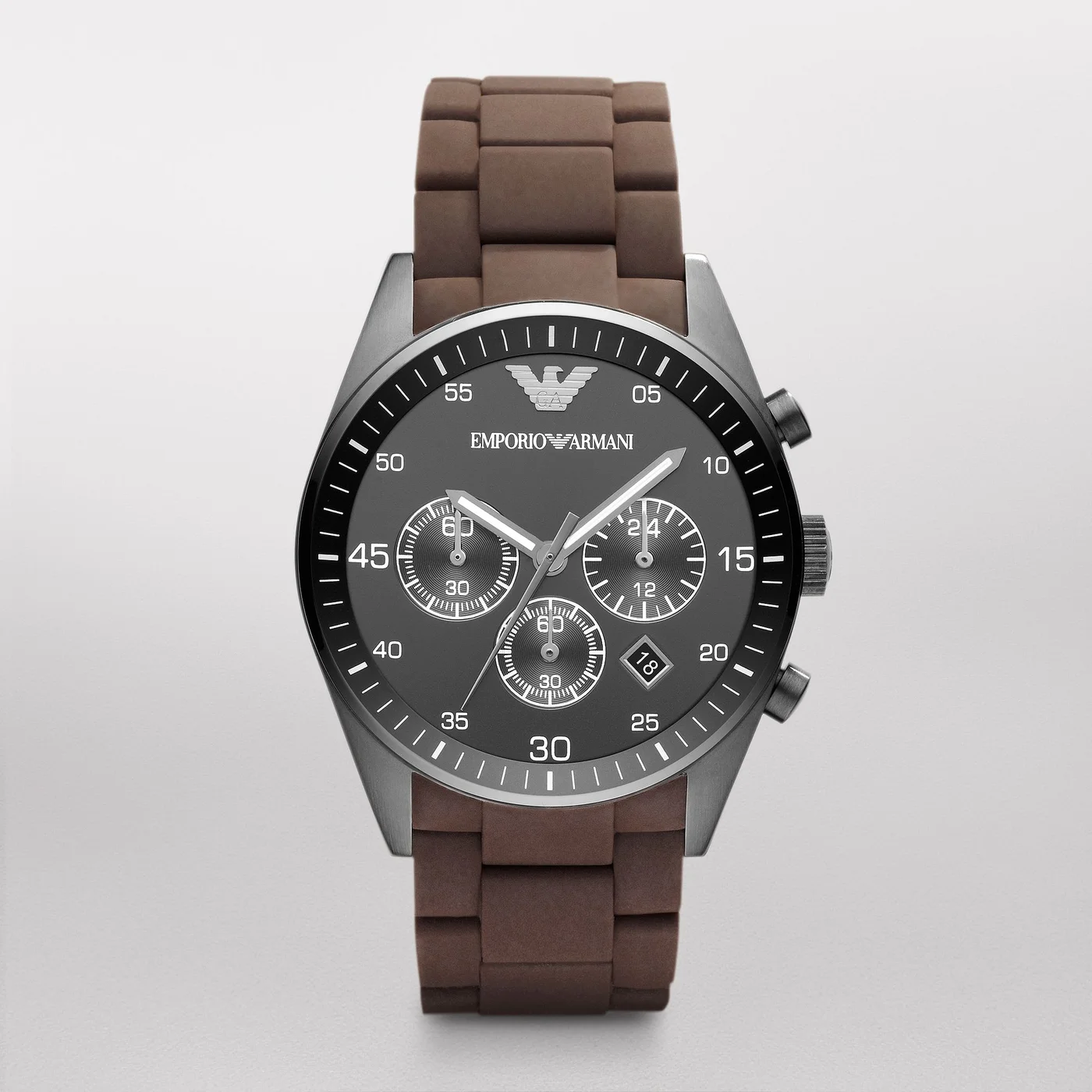 Emporio Armani AR5990 Erkek Kol Saati