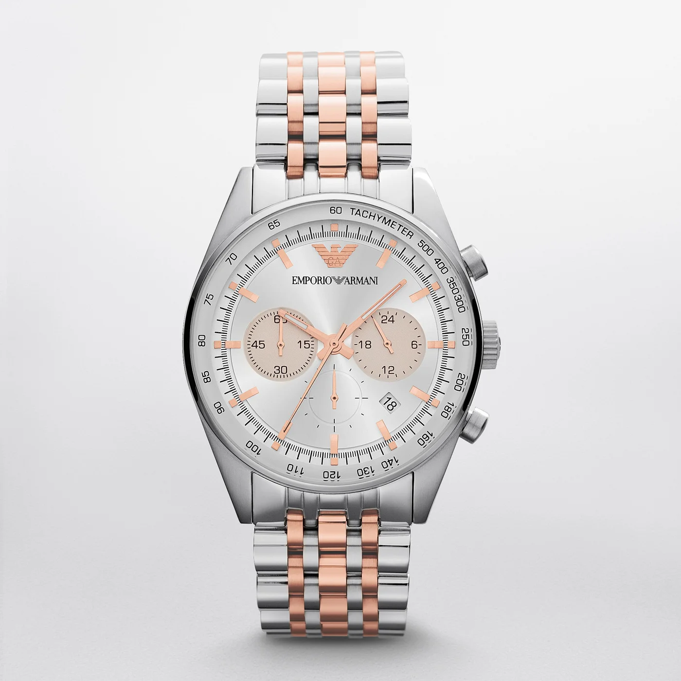 Emporio Armani AR5999 Erkek Kol Saati