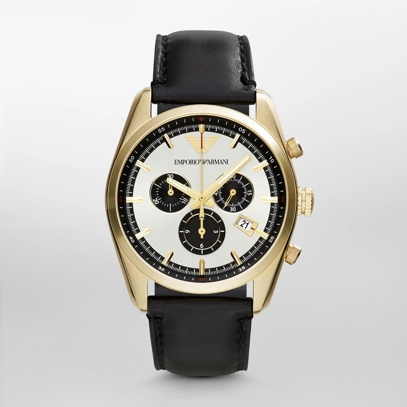 Emporio Armani AR6006 Kol Saati