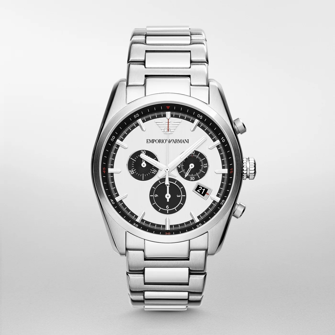 Emporio Armani AR6007 Bayan Kol Saati