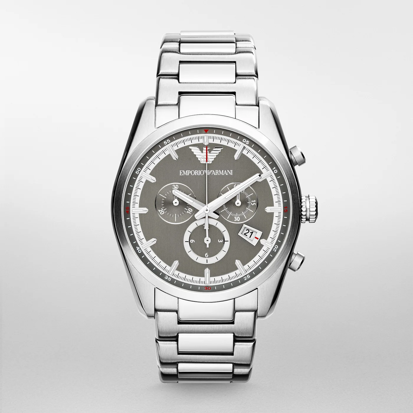 Emporio Armani AR6008 Erkek Kol Saati