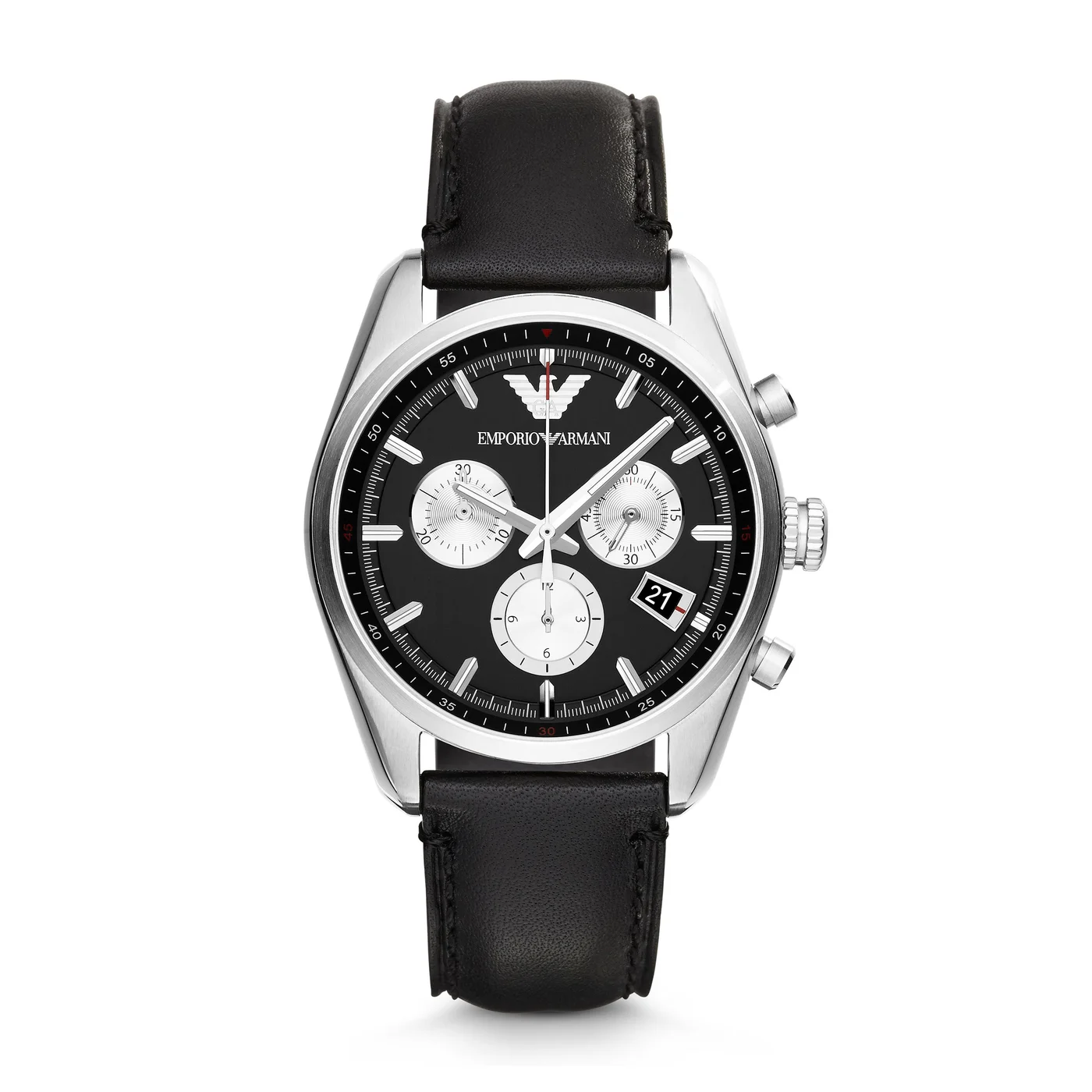 Emporio Armani AR6009 Erkek Kol Saati
