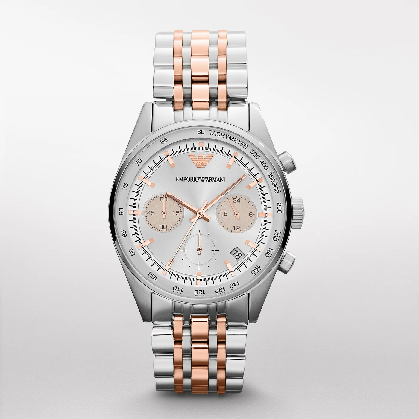 Emporio Armani AR6010 Bayan Kol Saati
