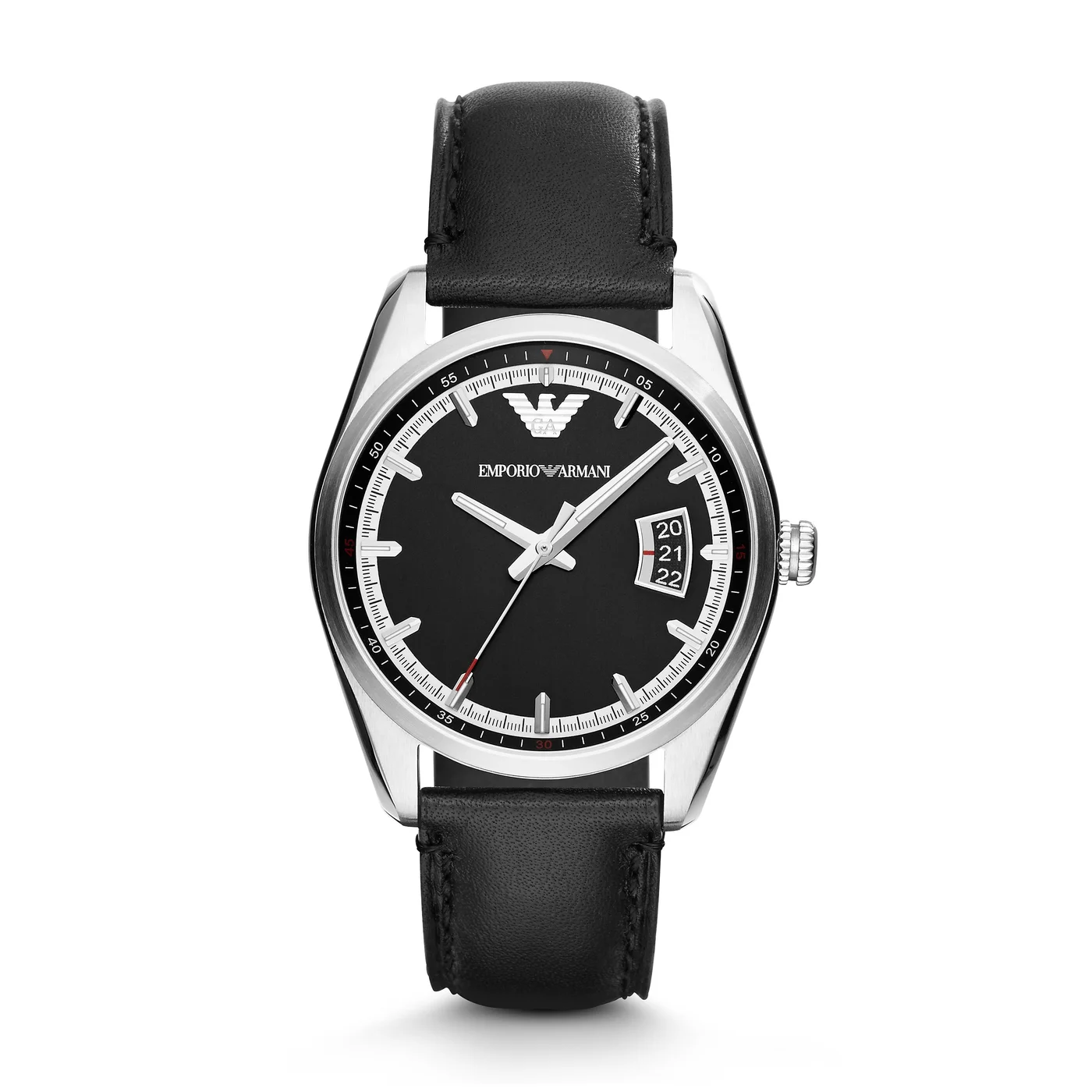 Emporio Armani AR6014 Erkek Kol Saati
