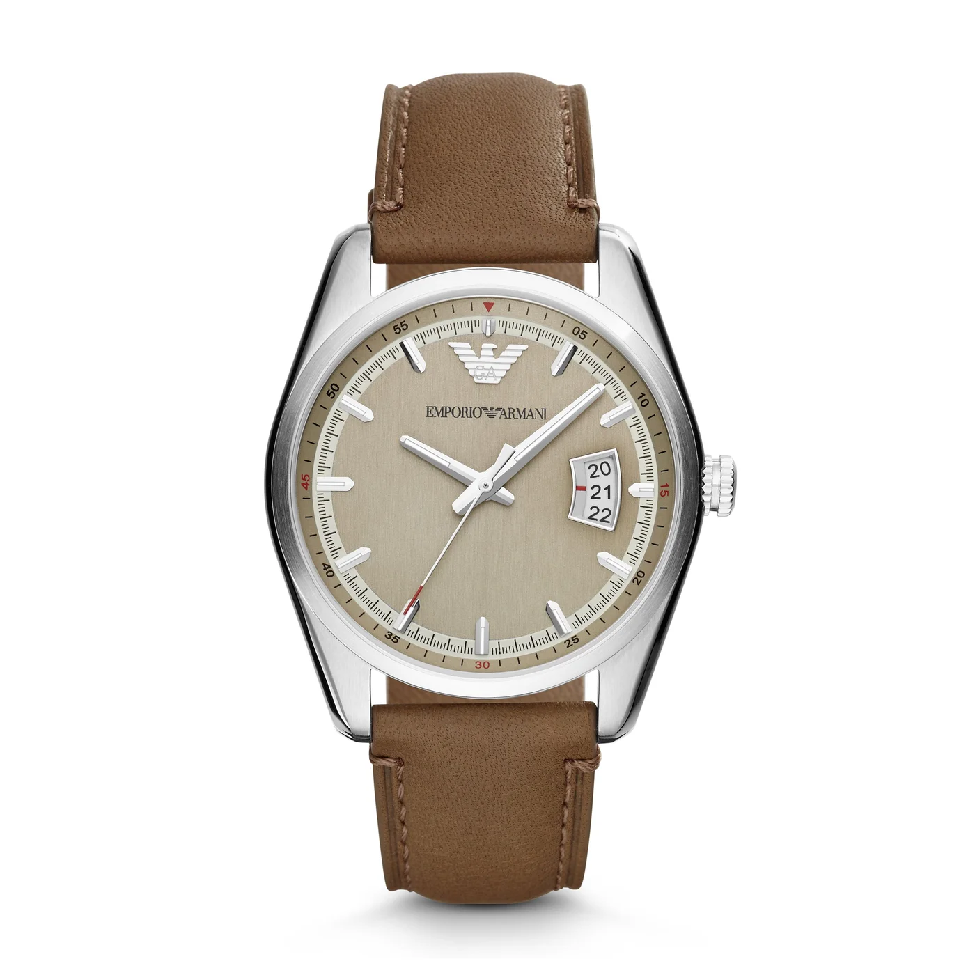 Emporio Armani AR6016 Erkek Kol Saati