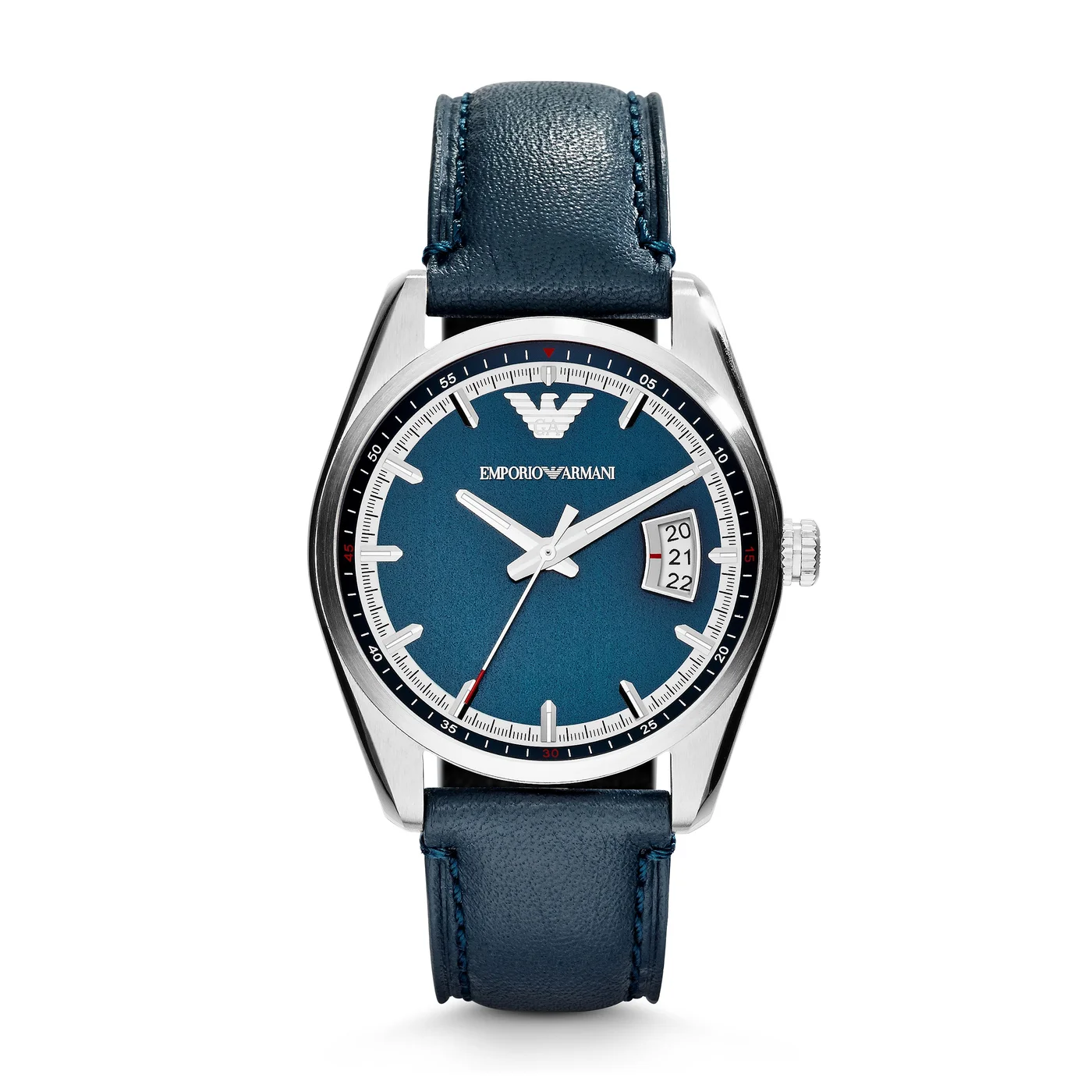 Emporio Armani AR6017 Erkek Kol Saati