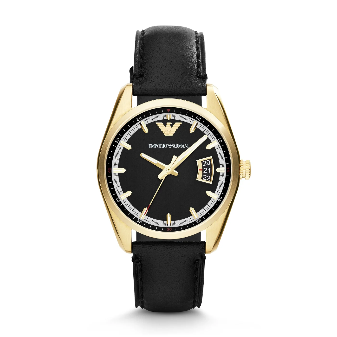 Emporio Armani AR6018 Erkek Kol Saati