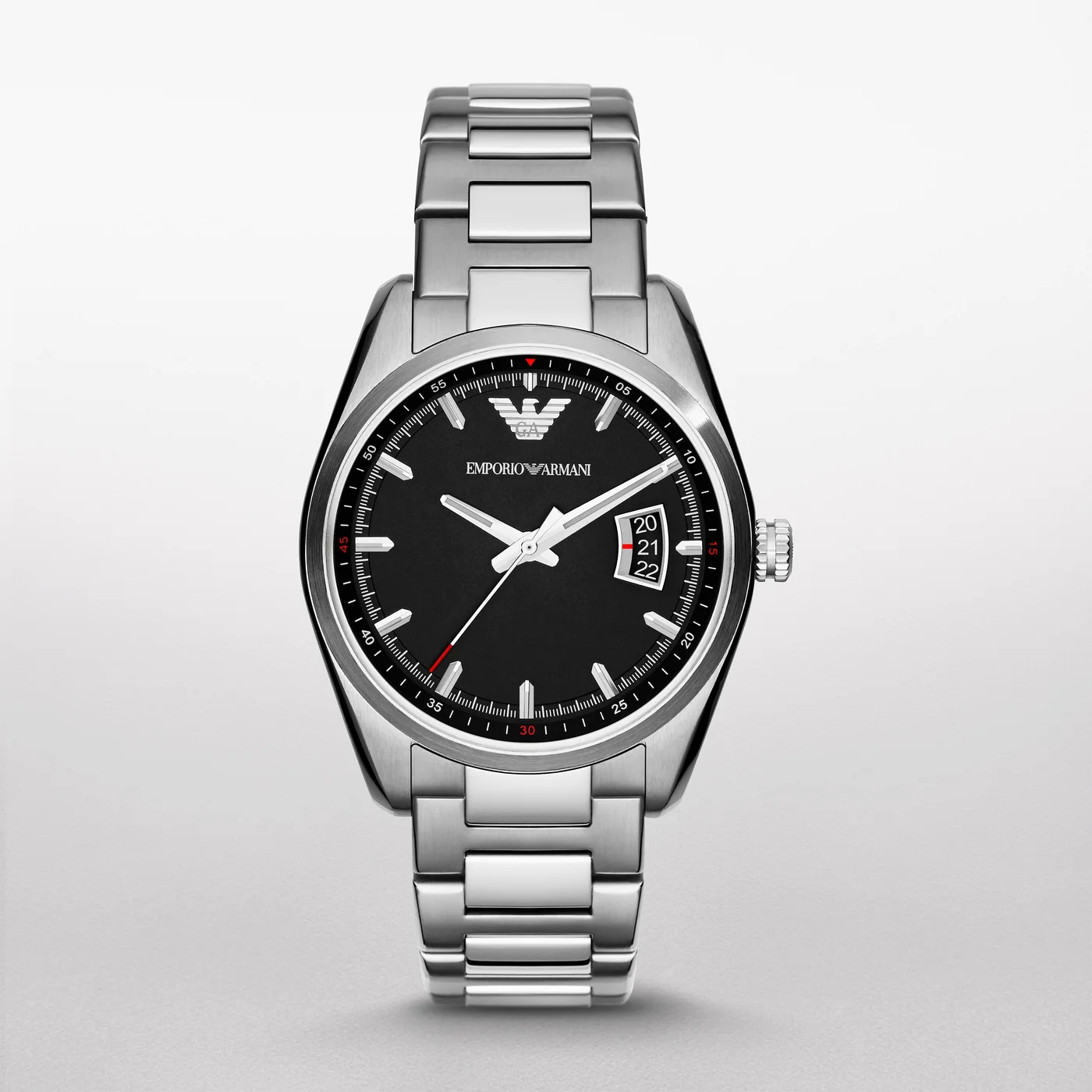 Emporio Armani AR6019 Erkek Kol Saati