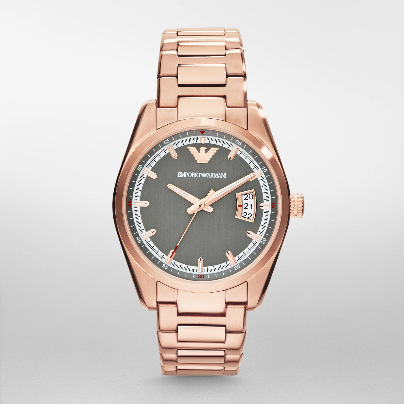 Emporio Armani AR6020 Erkek Kol Saati
