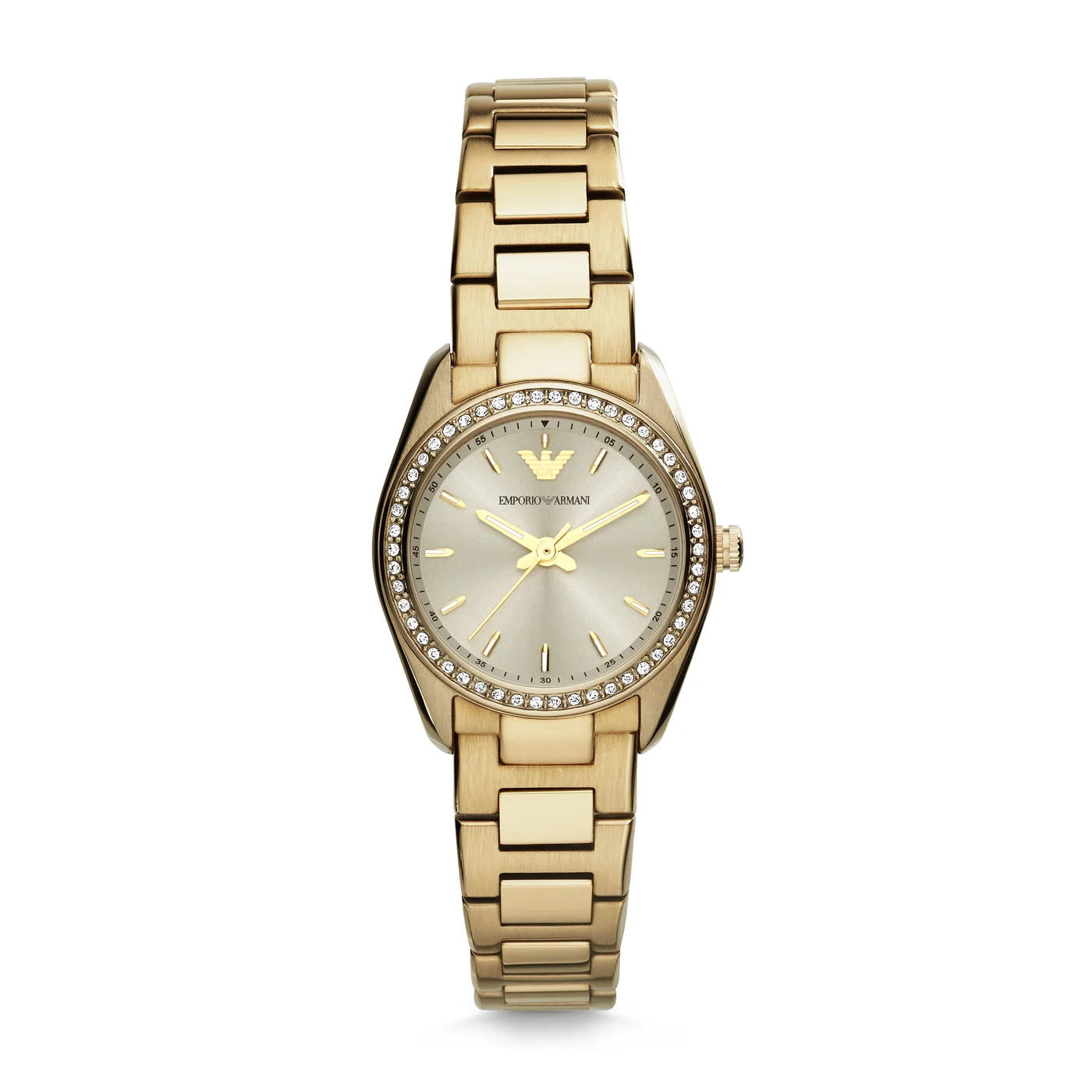 Emporio Armani AR6031 Bayan Kol Saati