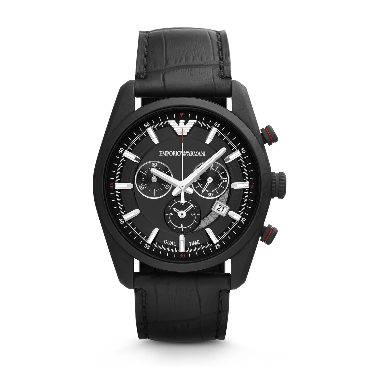 Emporio Armani AR6035 Erkek Kol Saati