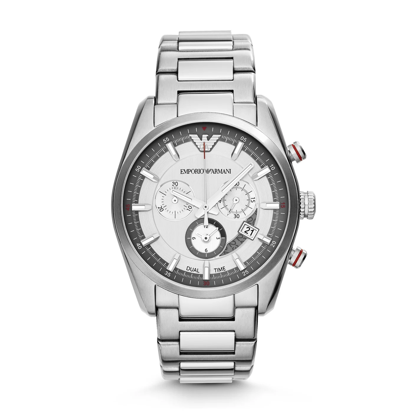 Emporio Armani AR6036 Erkek Kol Saati