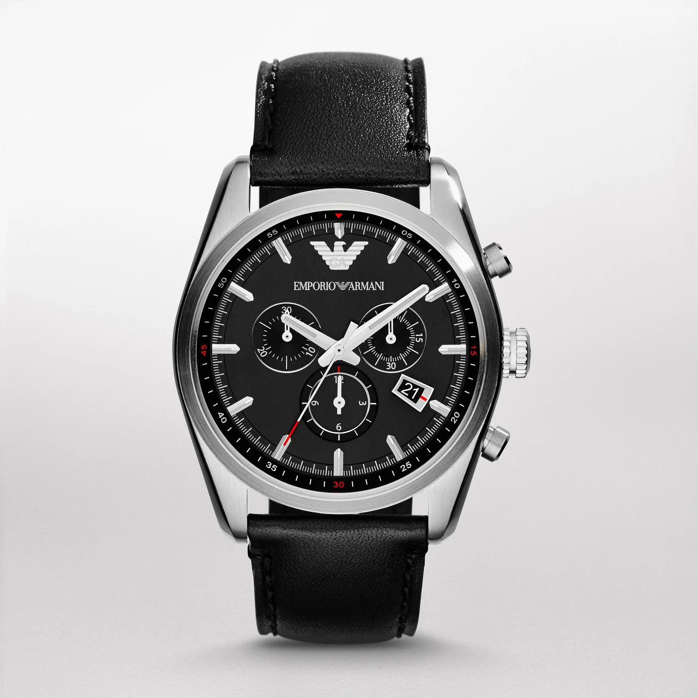 Emporio Armani AR6039 Erkek Kol Saati