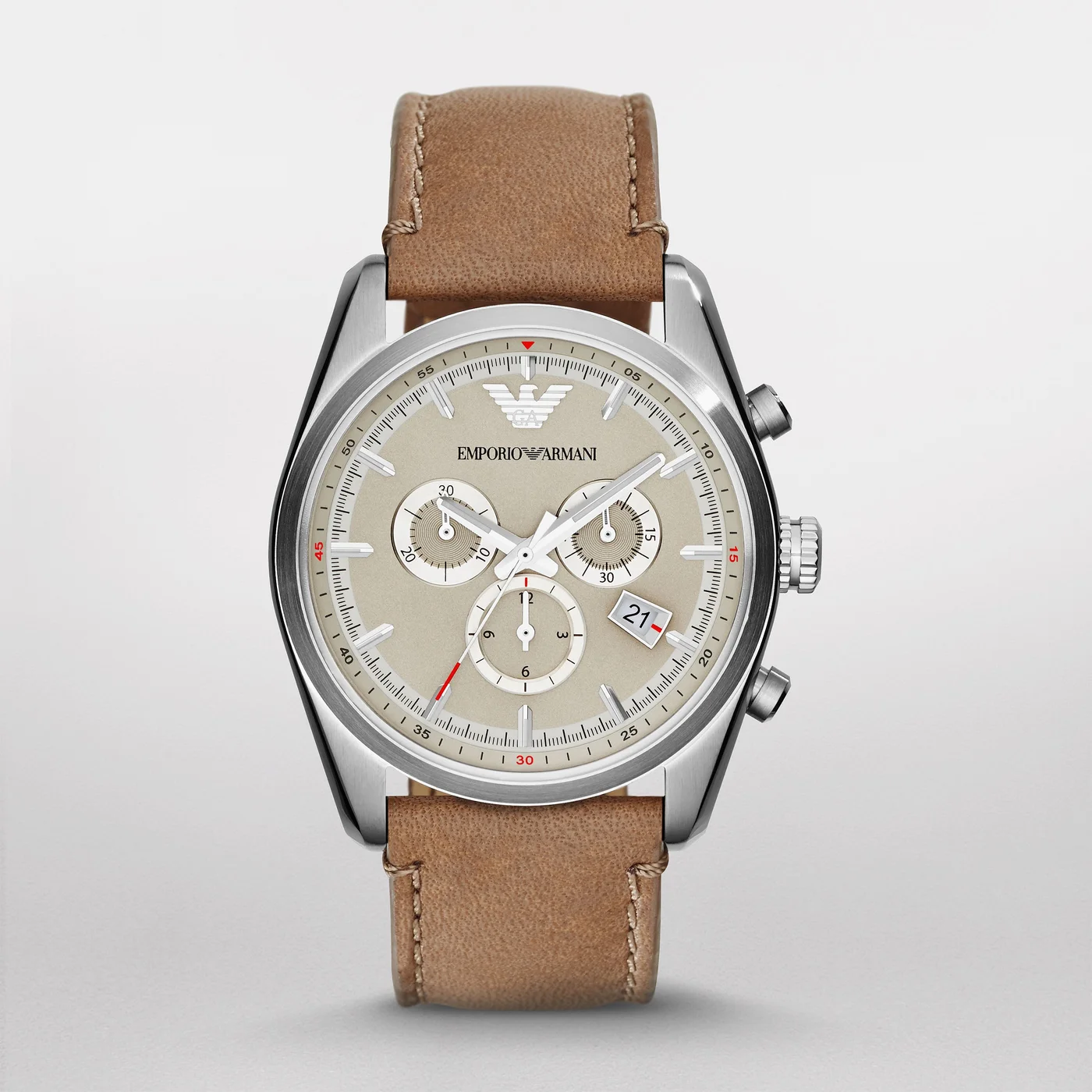 Emporio Armani AR6040 Erkek Kol Saati