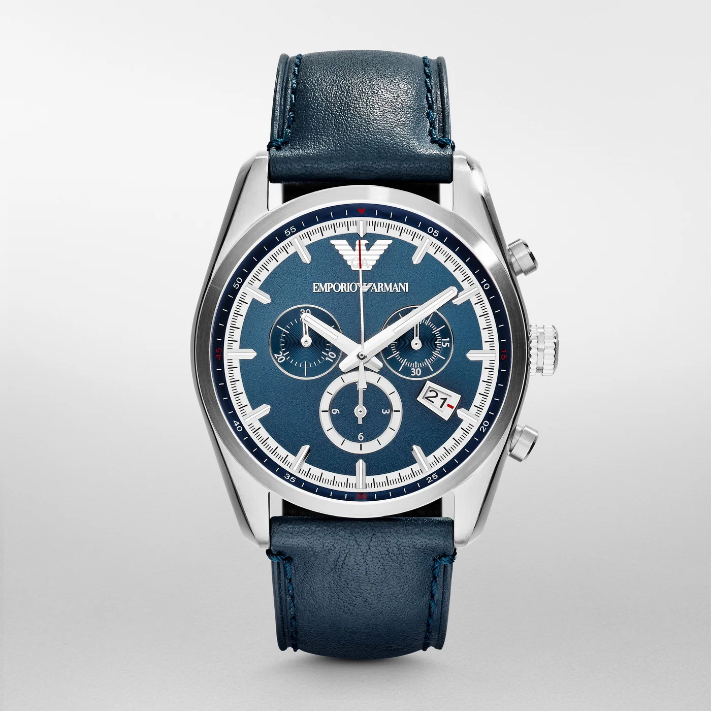 Emporio Armani AR6041 Erkek Kol Saati