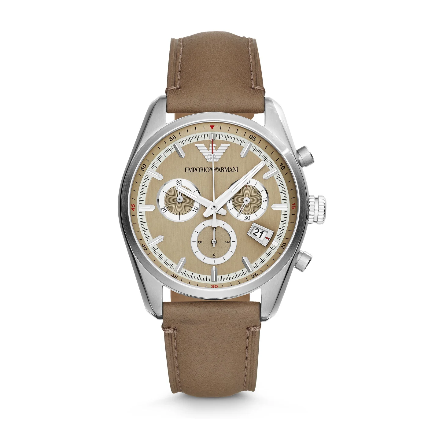 Emporio Armani AR6042 Erkek Kol Saati
