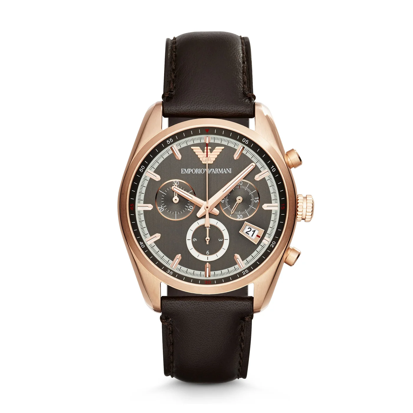 Emporio Armani AR6043 Erkek Kol Saati