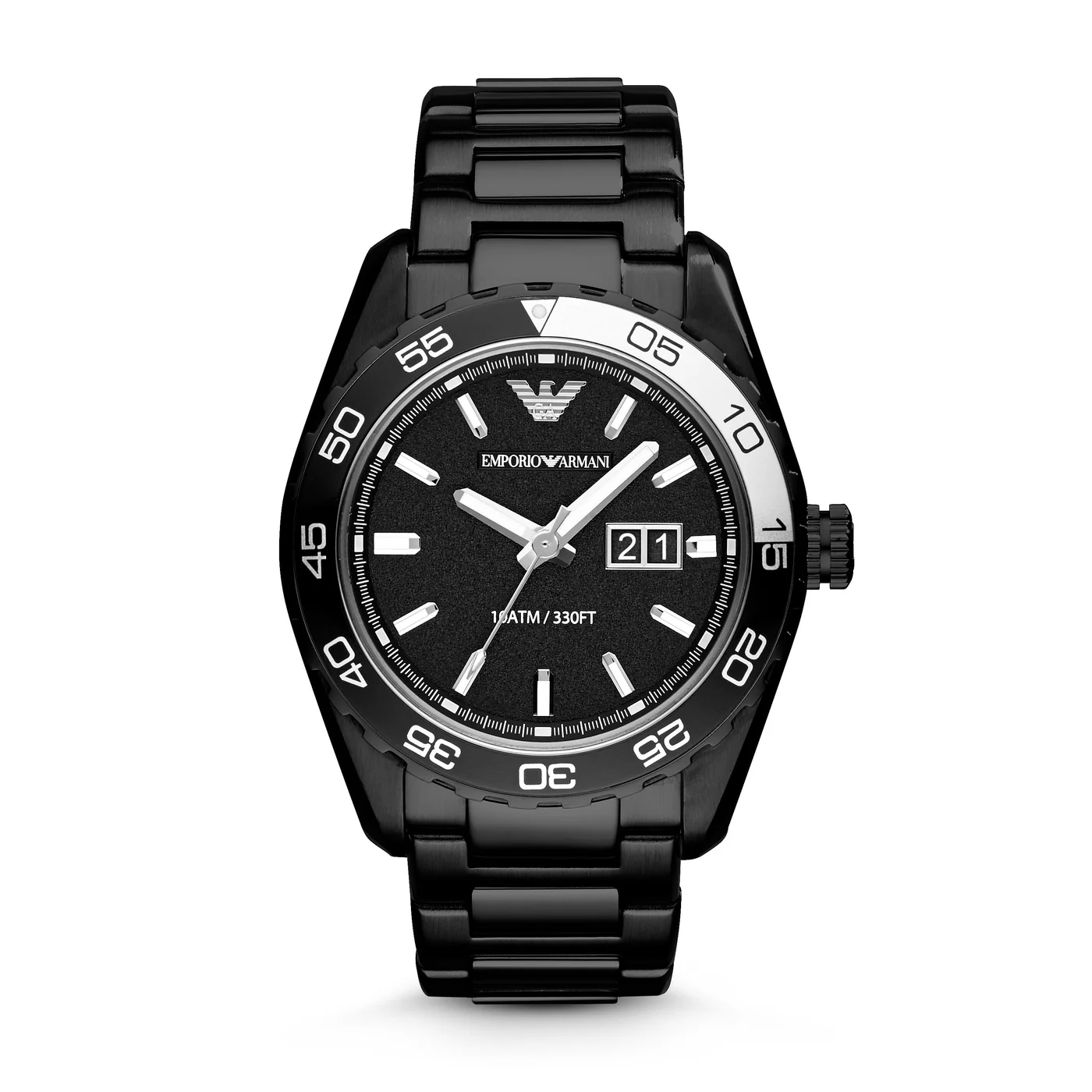 Emporio Armani AR6049 Erkek Kol Saati