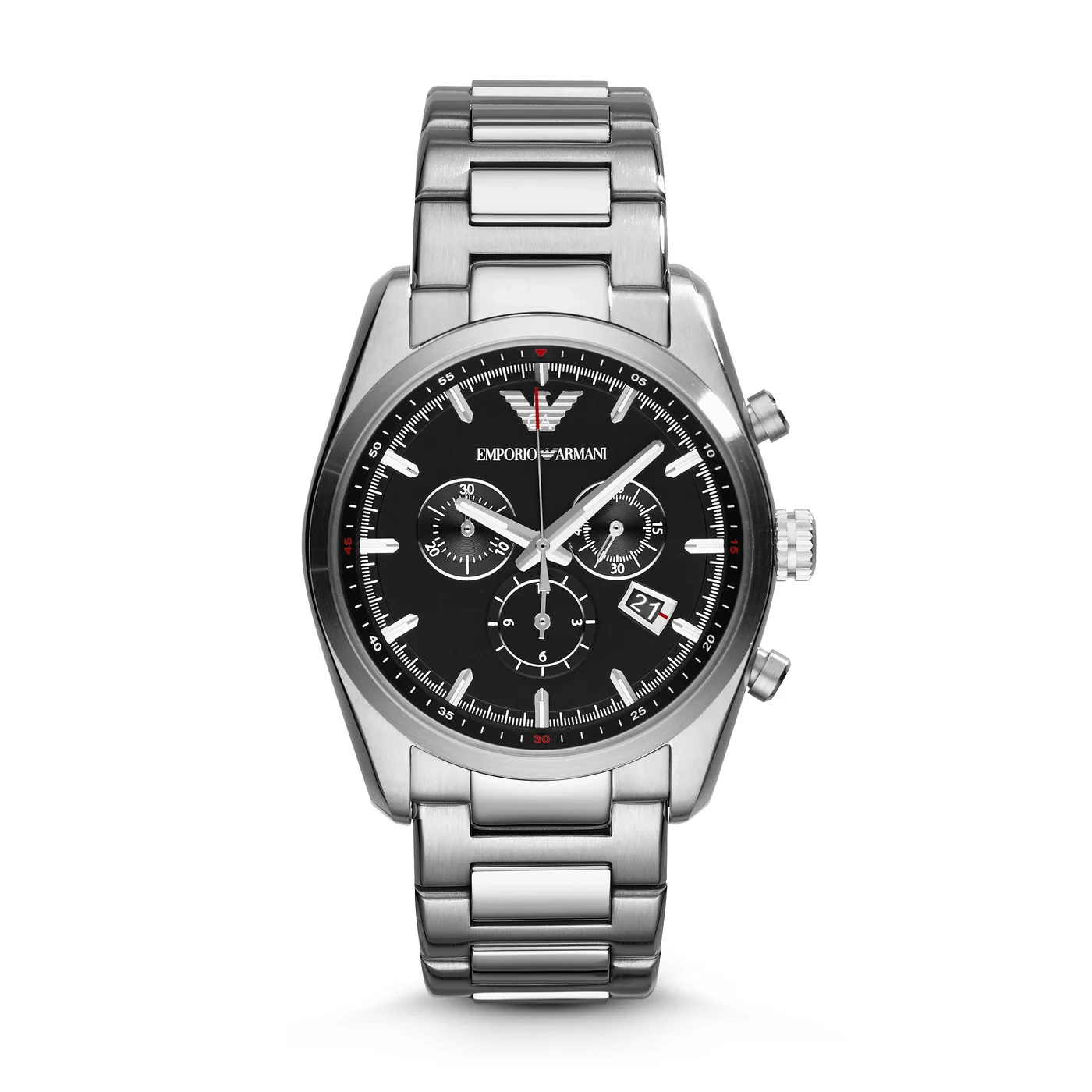 Emporio Armani AR6050 Erkek Kol Saati