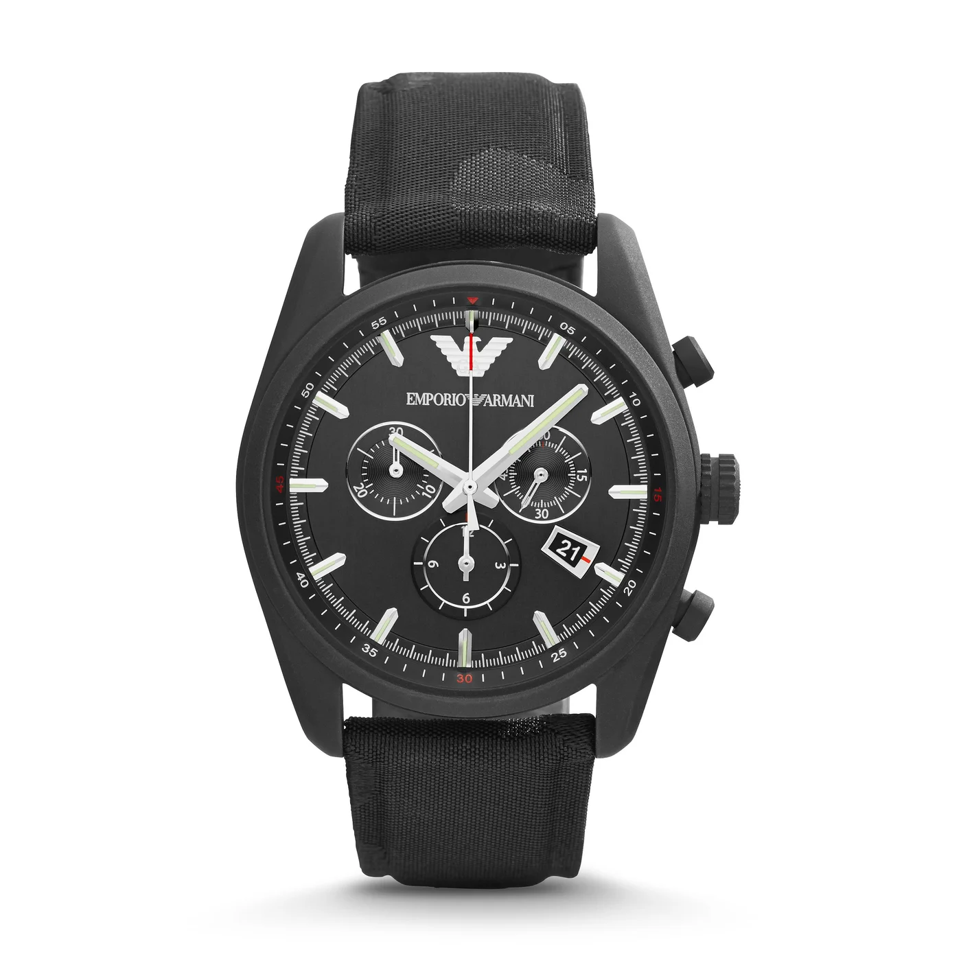 Emporio Armani AR6051 Erkek Kol Saati