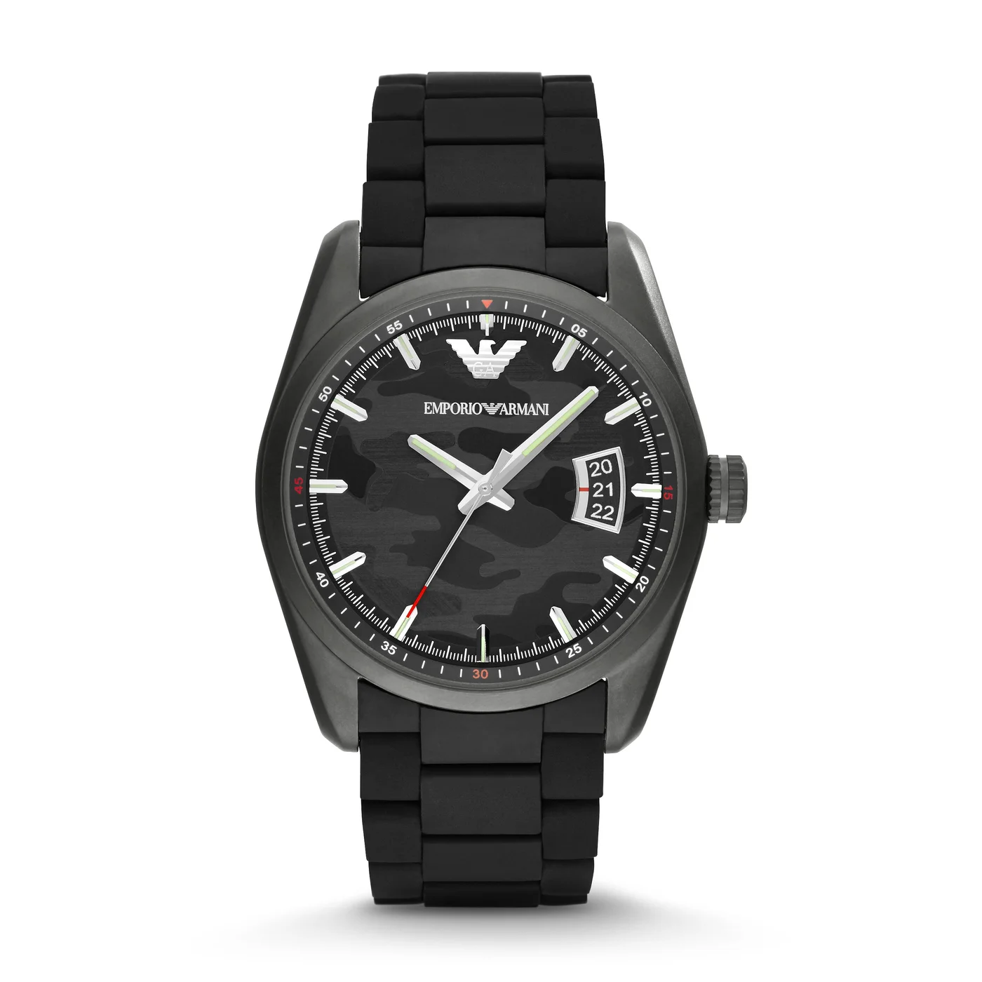 Emporio Armani AR6052 Erkek Kol Saati