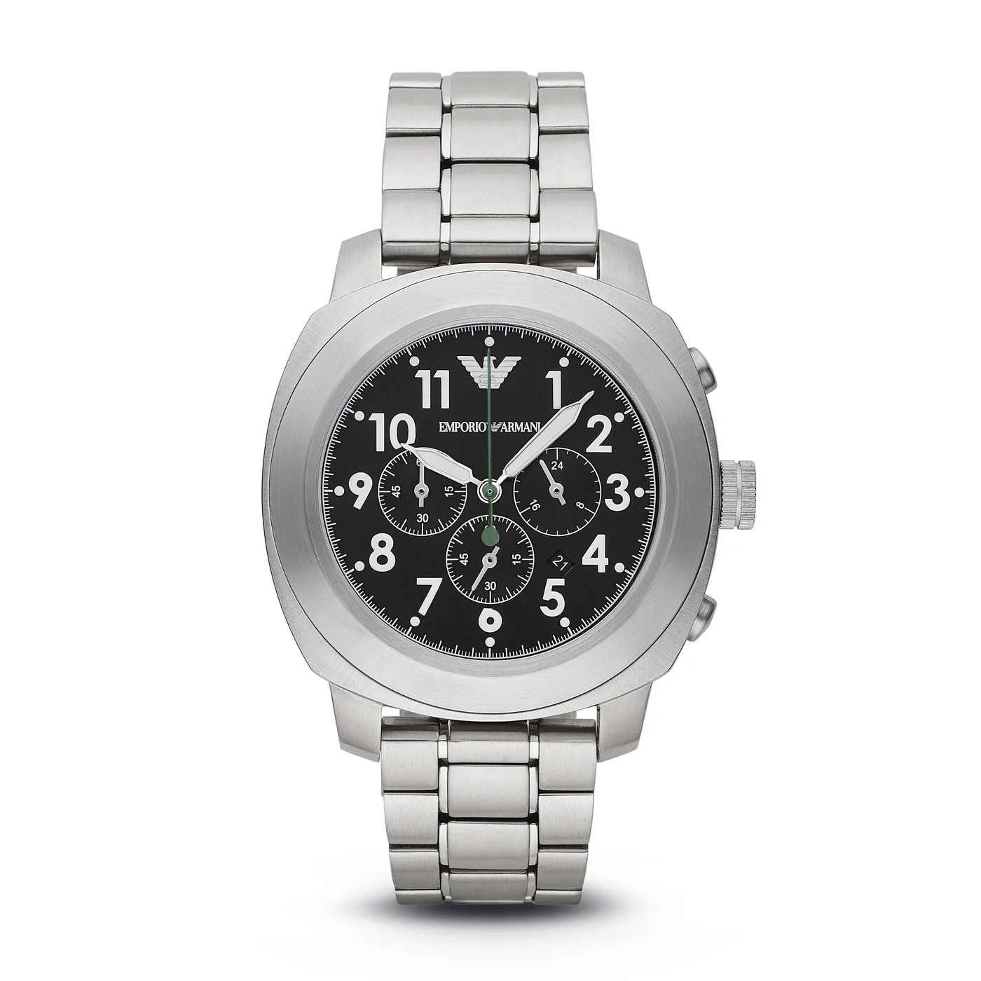 Emporio Armani AR6056 Erkek Kol Saati