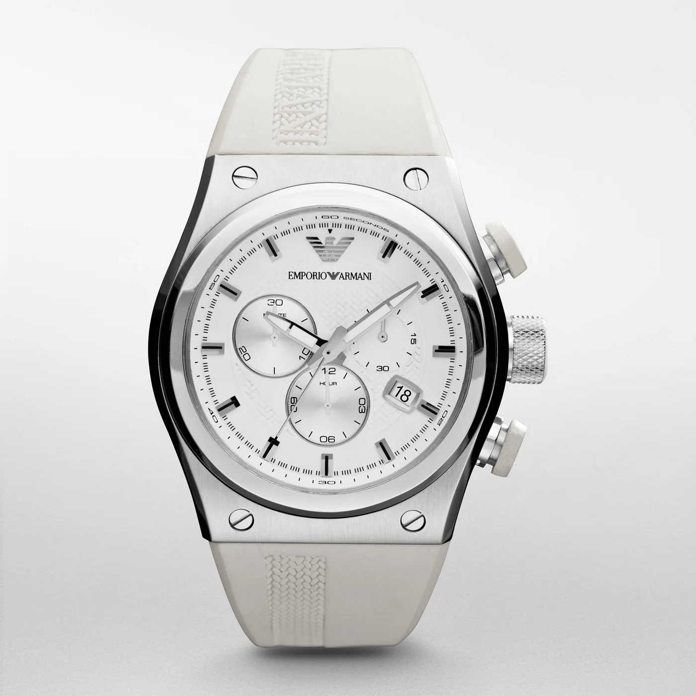 Emporio Armani AR6103 Erkek Kol Saati