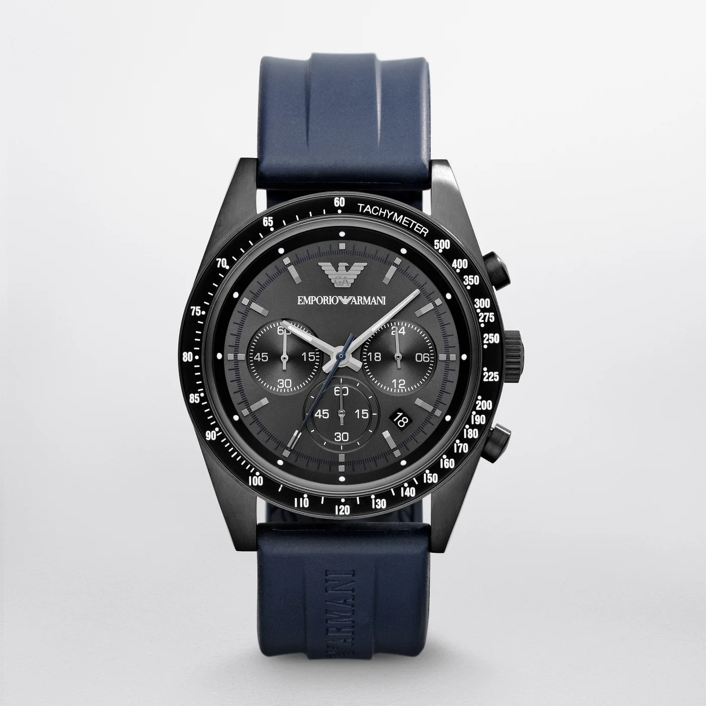Emporio Armani AR6113 Erkek Kol Saati