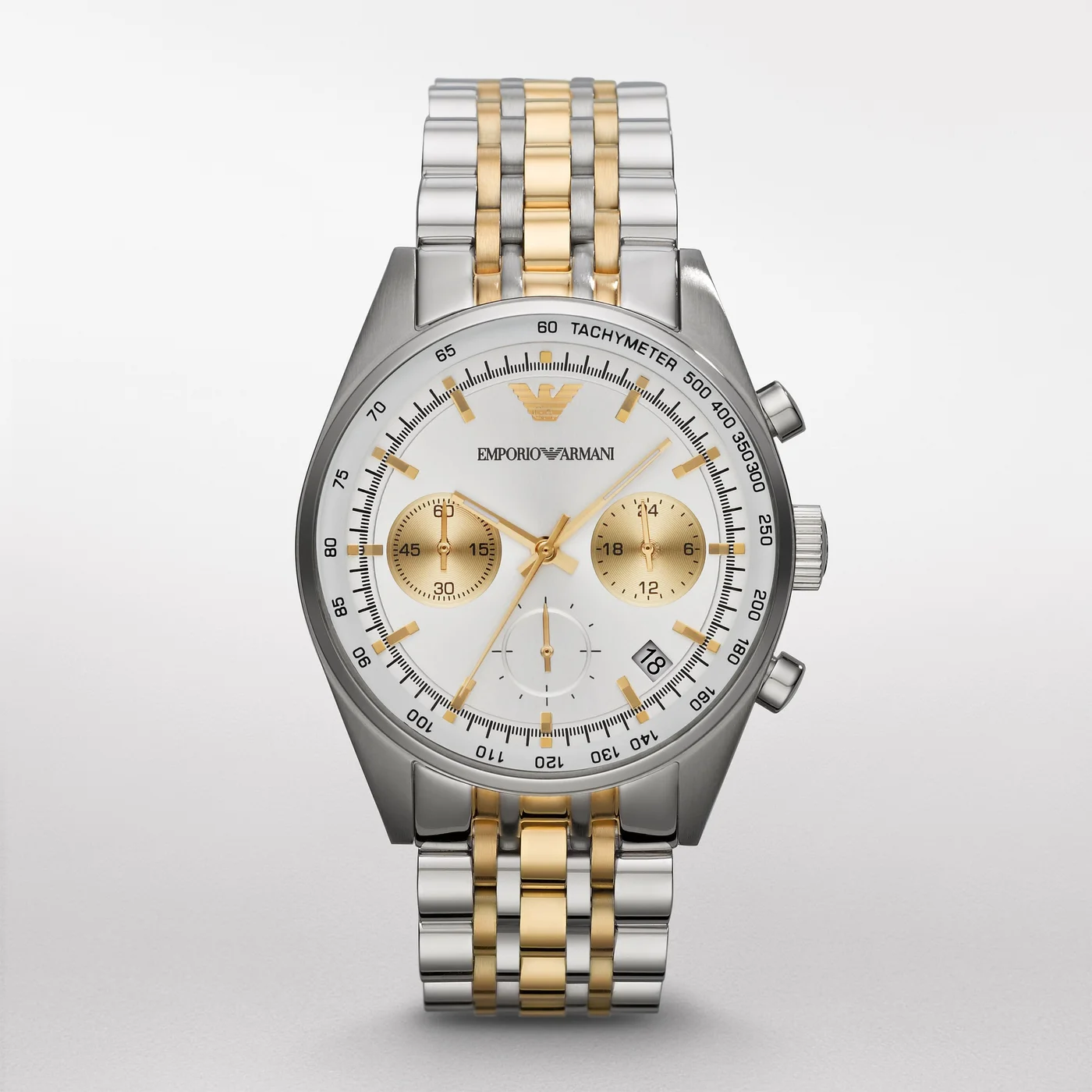 Emporio Armani AR6116 Erkek Kol Saati